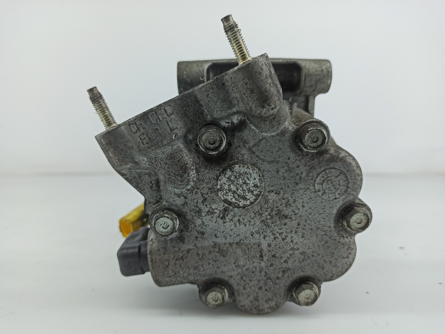 Compressor do AC PEUGEOT 308 I (4A_, 4C_) | 07 - 16 Imagem-1