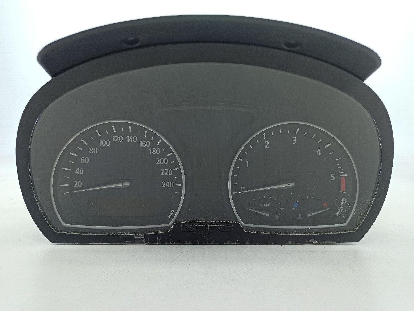 Compteur de vitesse BMW X3 (E83) | 03 - 11 Imagem-0