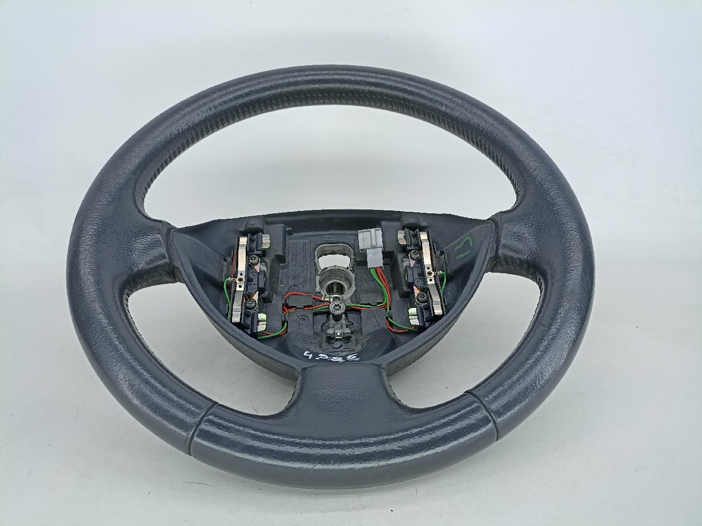Steering Wheel RENAULT LAGUNA II Grandtour (KG0/1_) | 01 - 07 Imagem-1