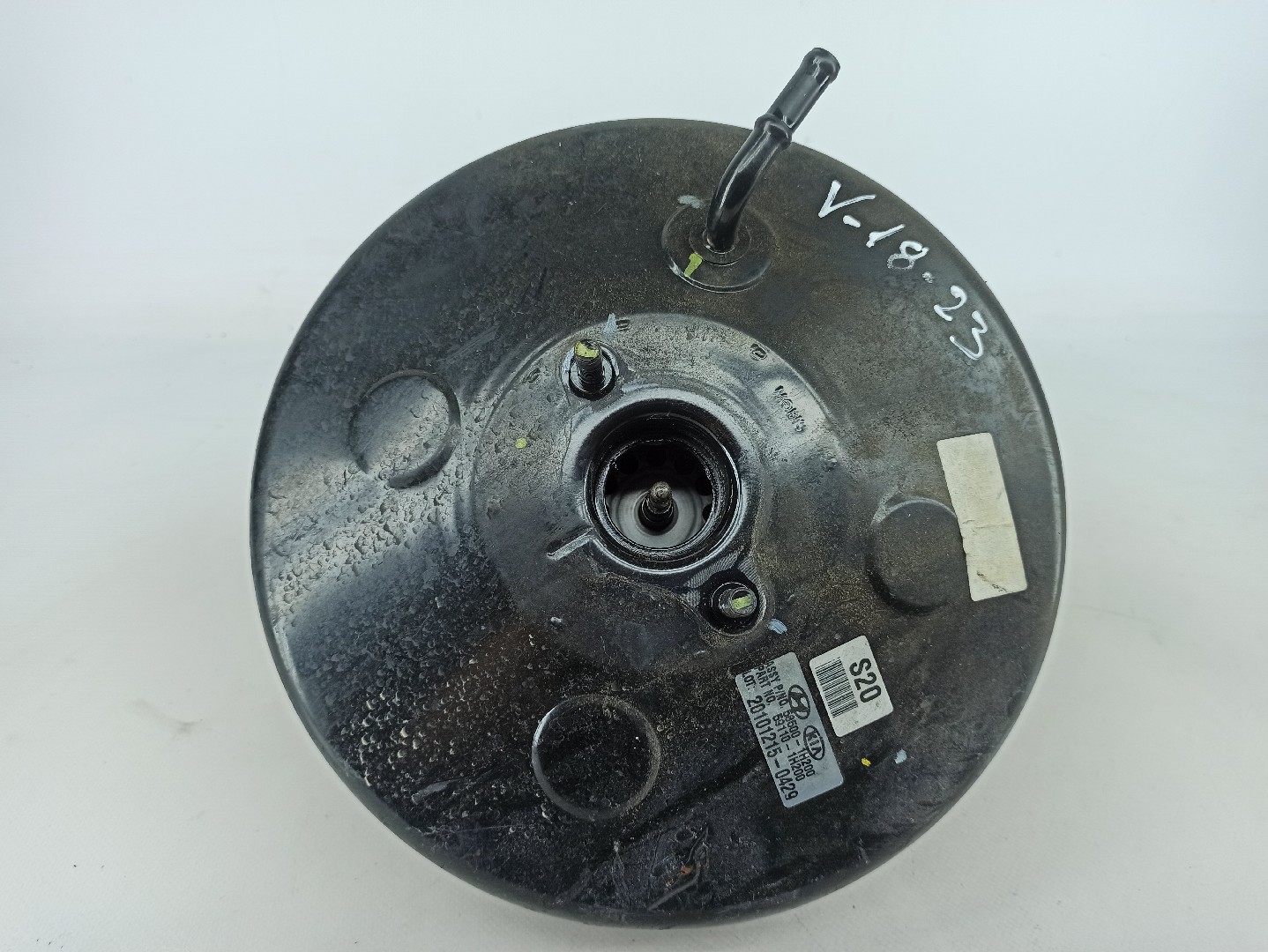 Servo brake HYUNDAI i30 (FD) | 07 - 12 Imagem-1