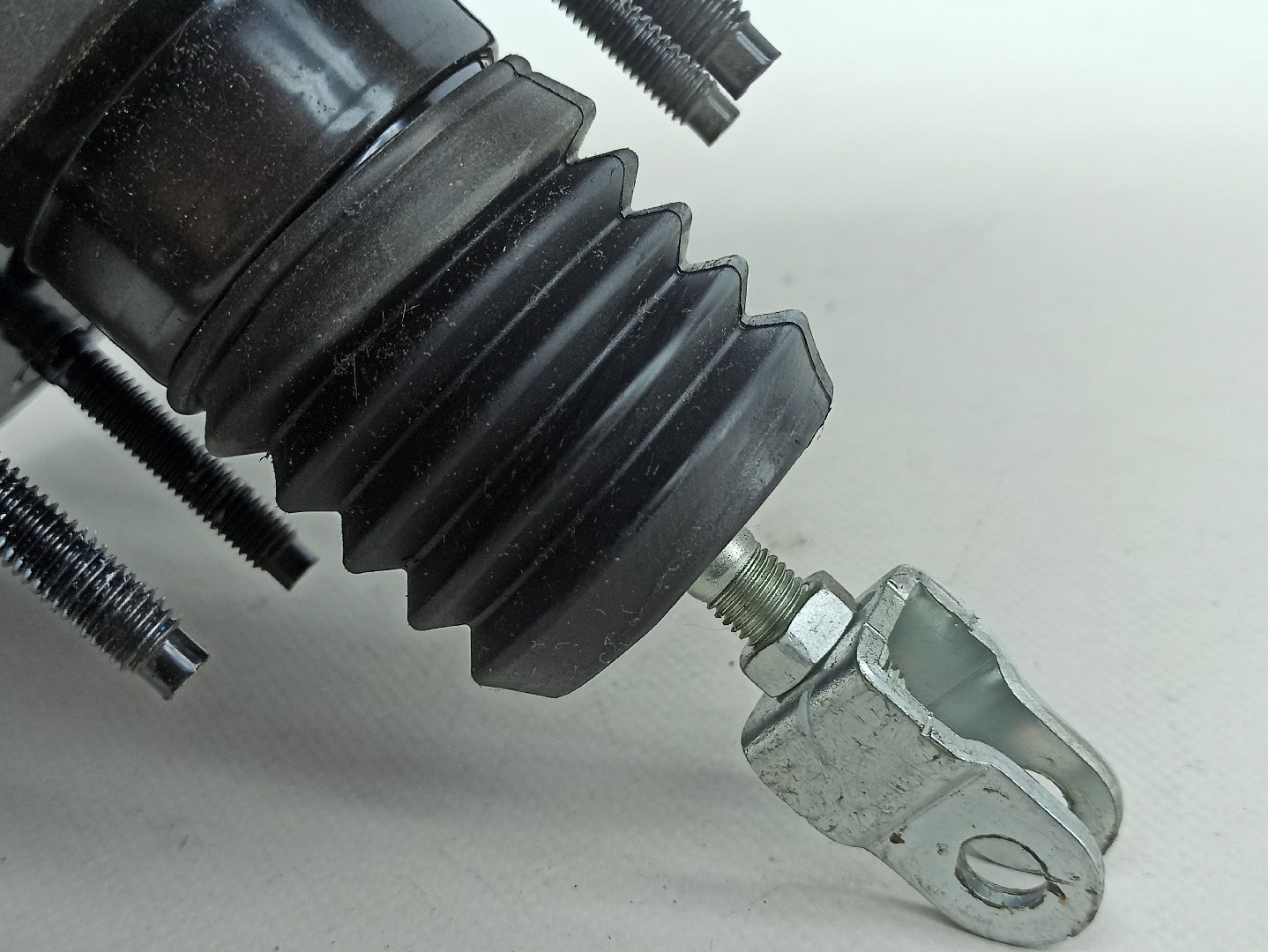 Servo brake HYUNDAI i30 (FD) | 07 - 12 Imagem-2