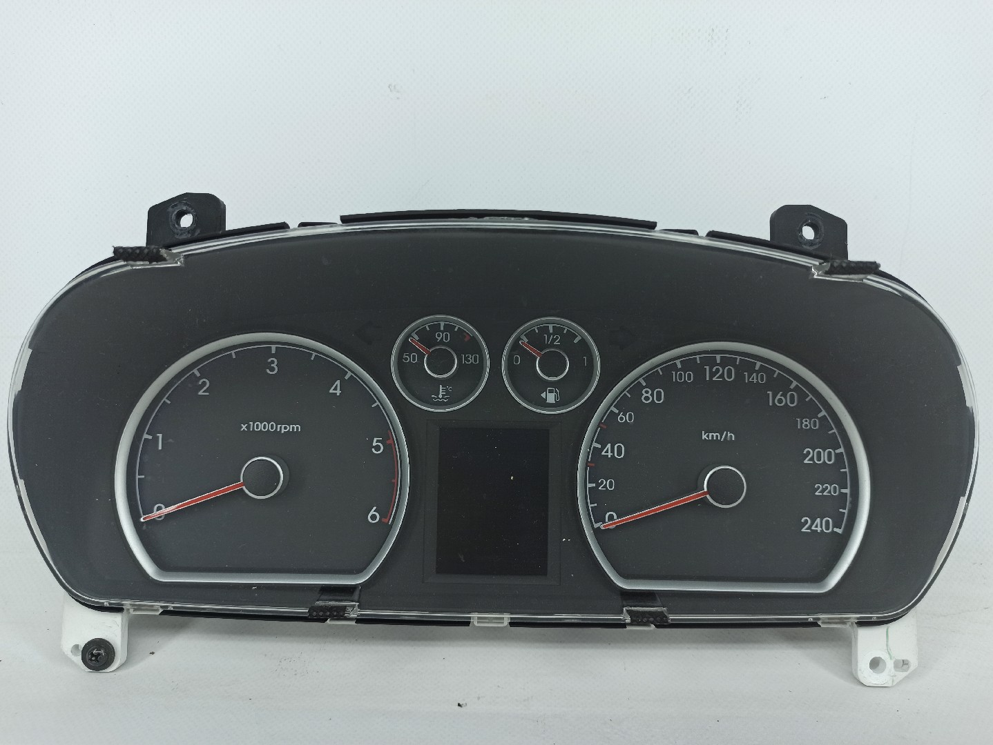 Compteur de vitesse HYUNDAI i30 (FD) | 07 - 12 Imagem-0