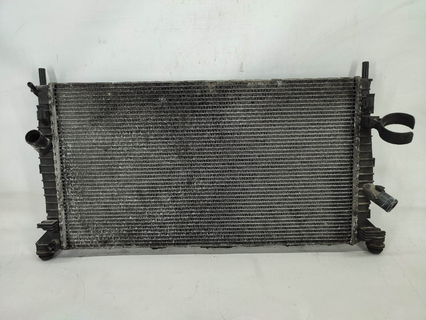 Water radiator FORD FOCUS II (DA_, HCP, DP) | 04 - 13 Imagem-0