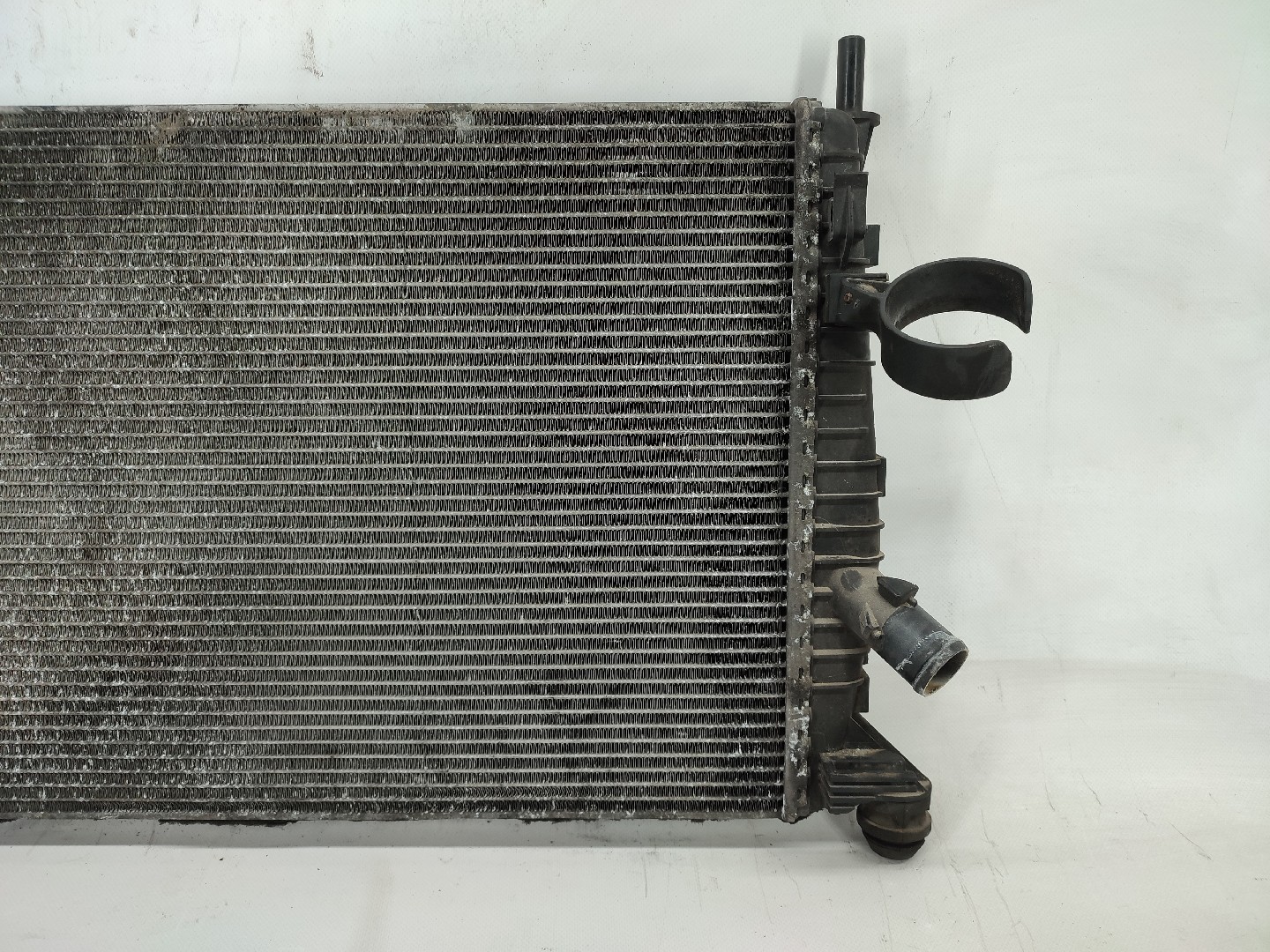 Water radiator FORD FOCUS II (DA_, HCP, DP) | 04 - 13 Imagem-2