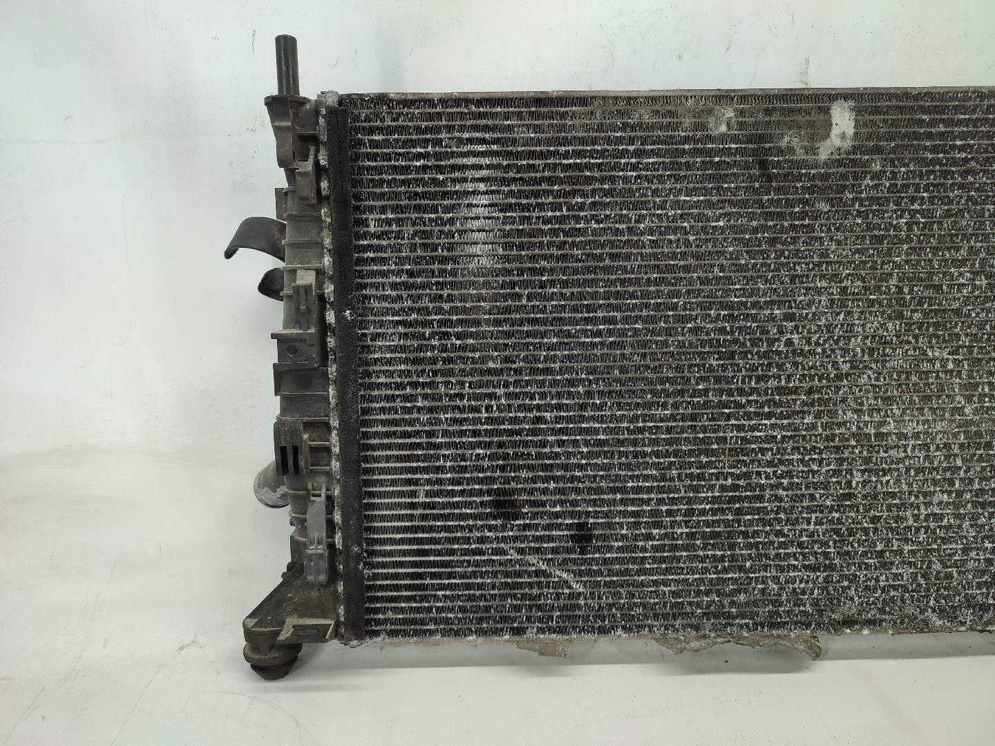 Water radiator FORD FOCUS II (DA_, HCP, DP) | 04 - 13 Imagem-4
