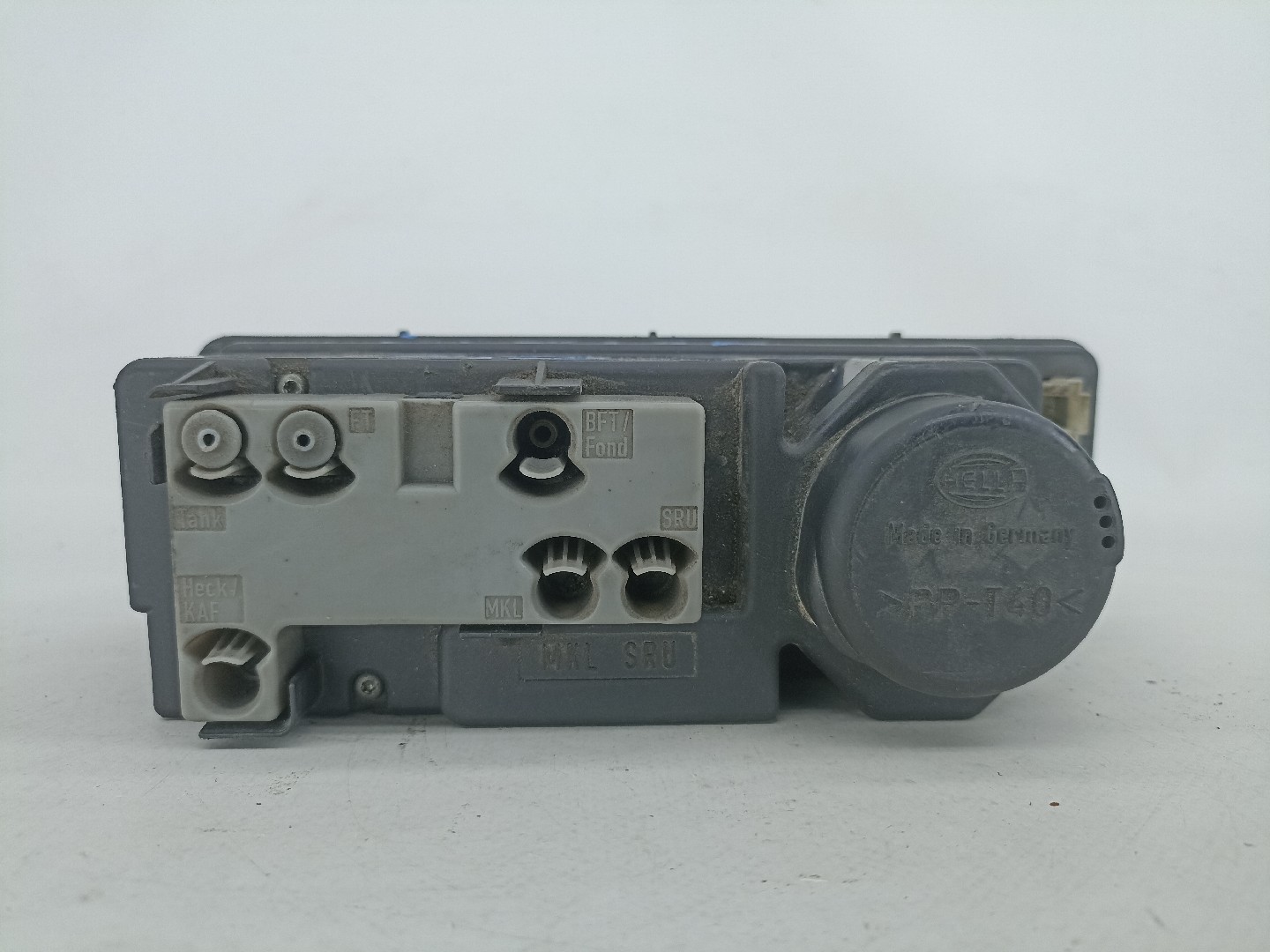 bomba de vacuo / Modulo Fecho Central MERCEDES-BENZ C-CLASS T-Model (S202) | 96 - 01 Imagem-1