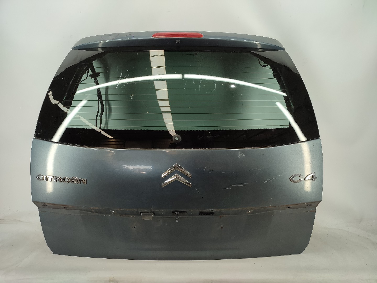 Serrure, bloc de verrouillage coffre arrière pour Citroen C2 C3 C4 Xsara  Picasso Peugeot 307