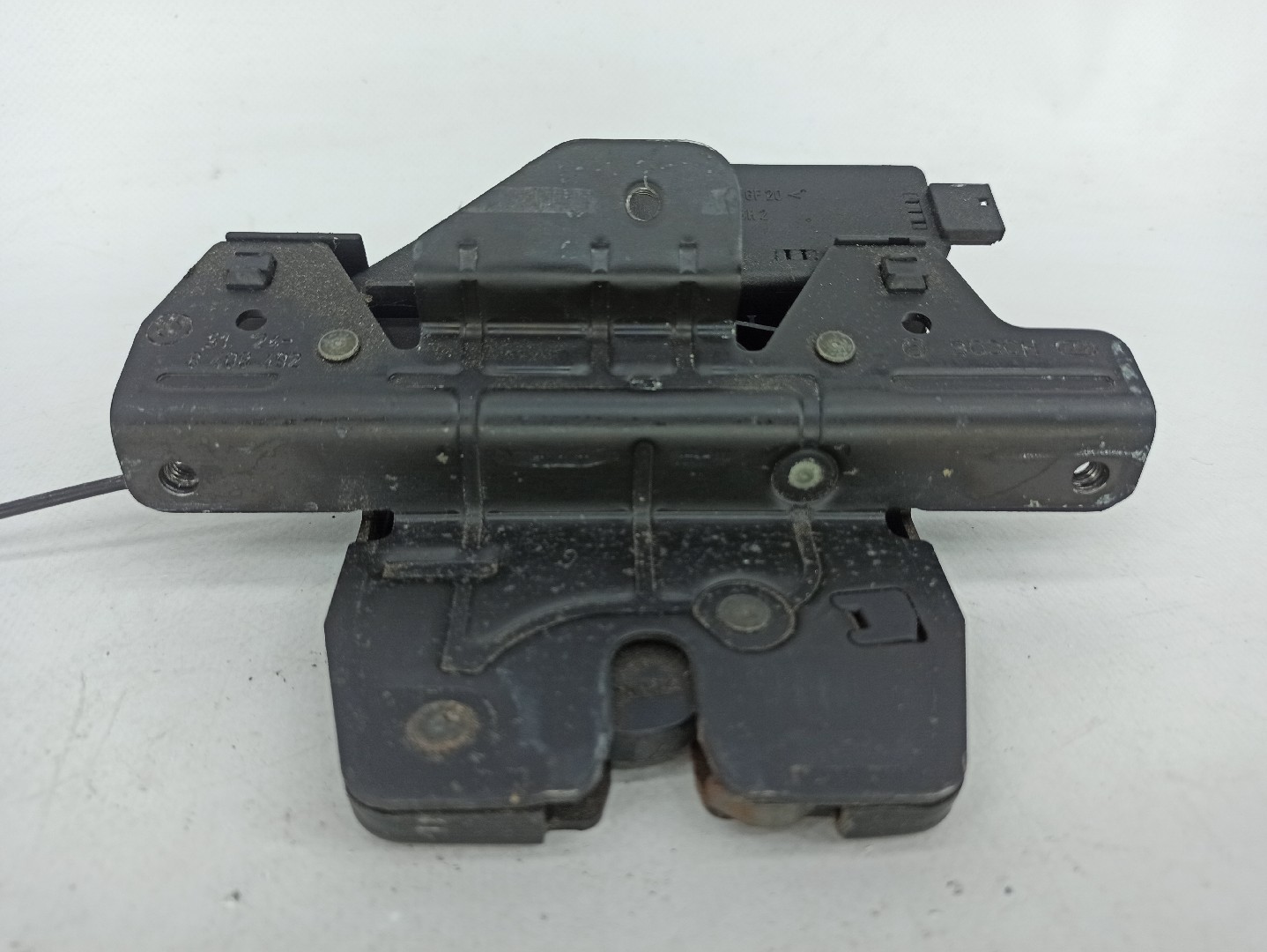 Tailgate lock BMW X5 (E53) | 00 - 06 Imagem-1