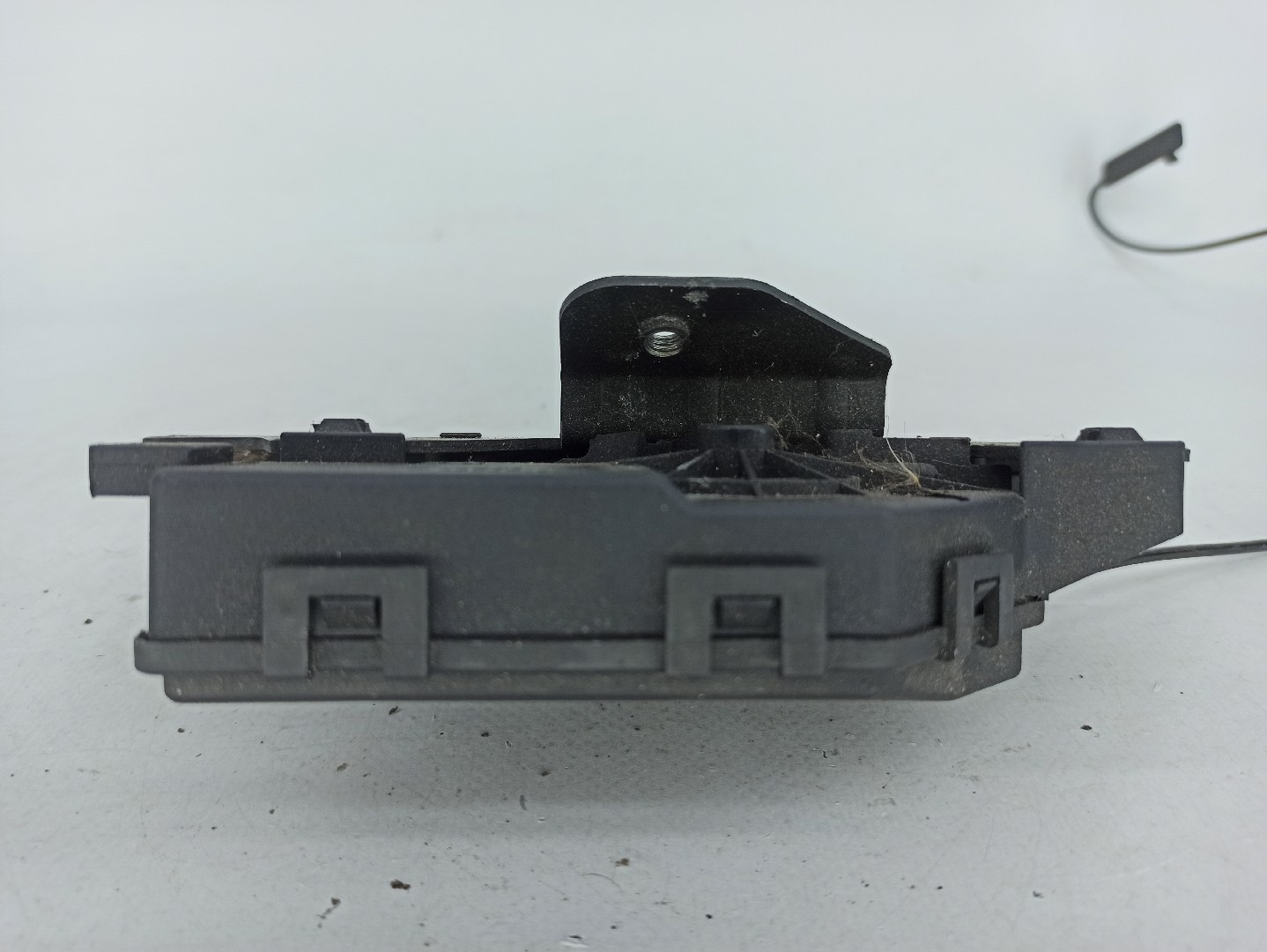 Tailgate lock BMW X5 (E53) | 00 - 06 Imagem-2