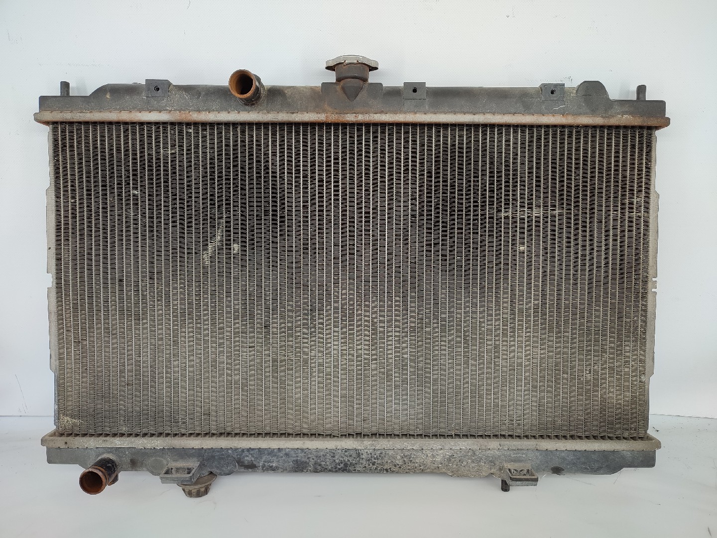 Water radiator NISSAN ALMERA II (N16) | 00 -  Imagem-0