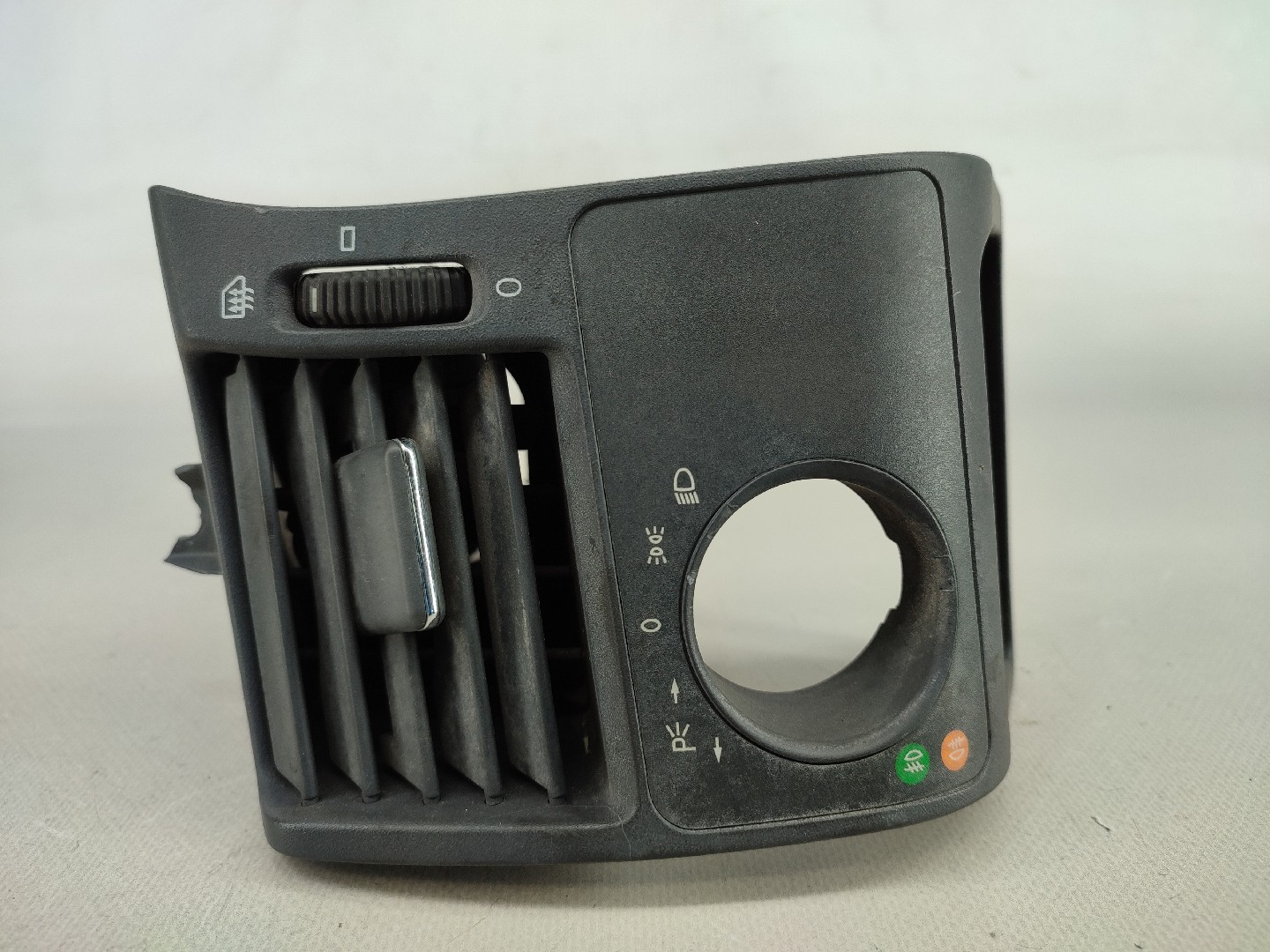 w210 aircond vent
