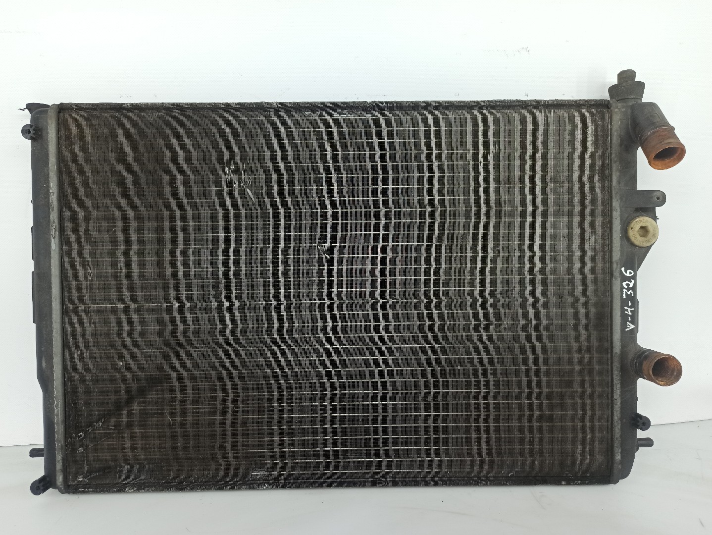 Water radiator RENAULT MEGANE I Classic (LA0/1_) | 96 - 08 Imagem-0