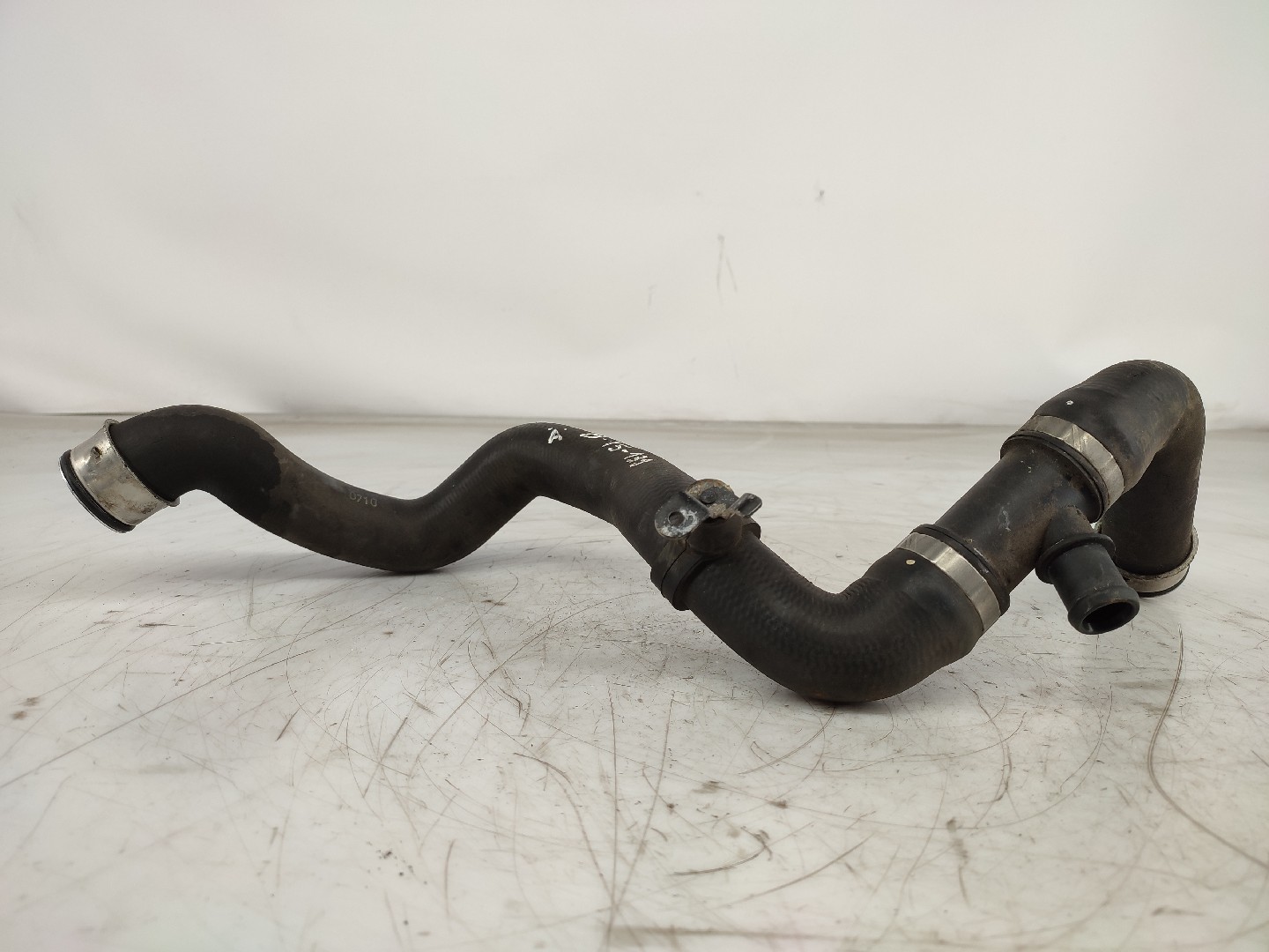 Engine Cooling Pipes MERCEDES-BENZ C-CLASS Coupe Sport (CL203) | 01 - 11 Imagem-1