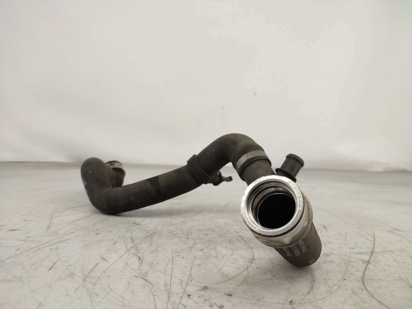 Engine Cooling Pipes MERCEDES-BENZ C-CLASS Coupe Sport (CL203) | 01 - 11 Imagem-3