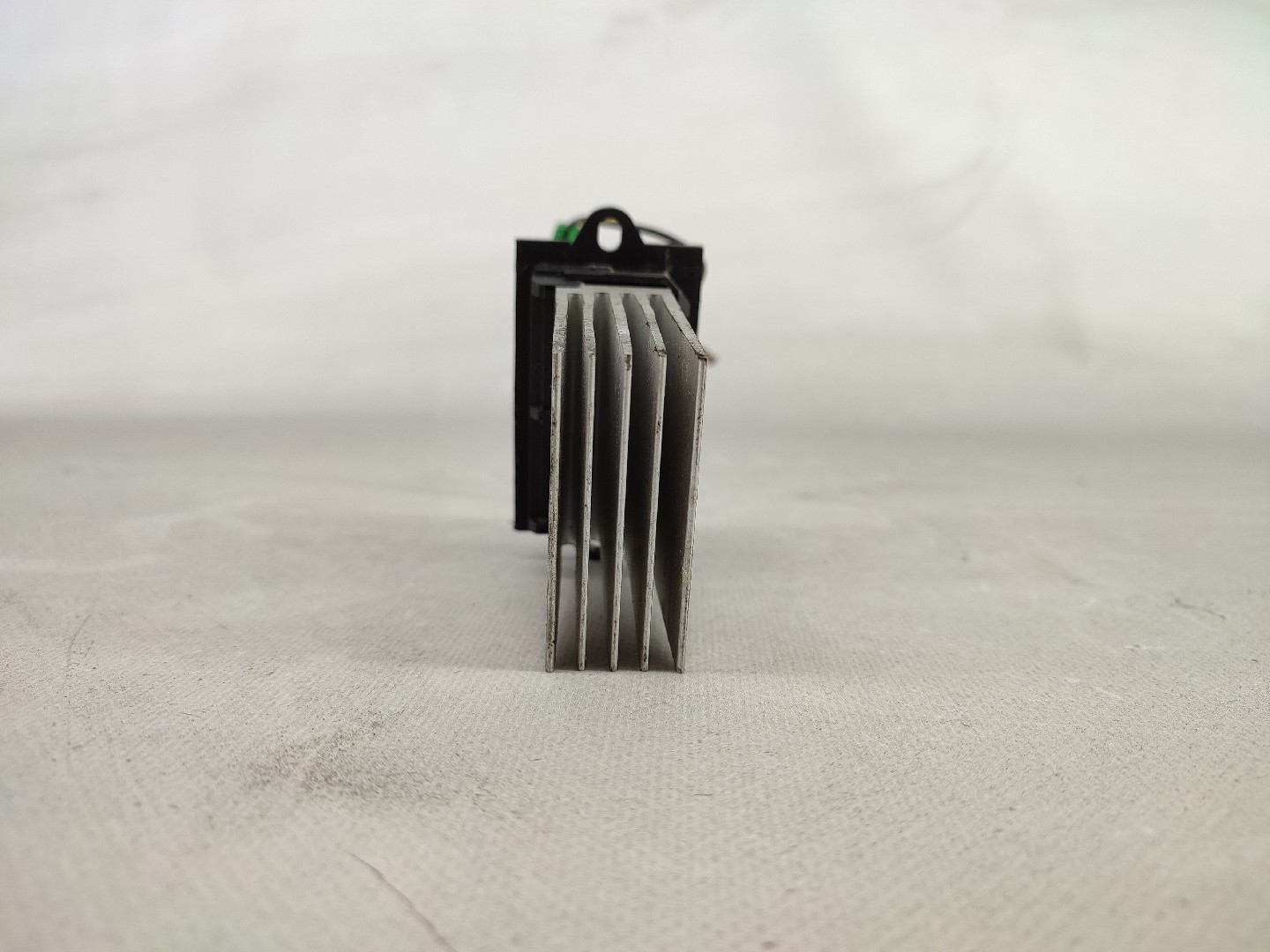 Fan Heater resistor CITROEN C3 Pluriel (HB_) | 03 -  Imagem-1