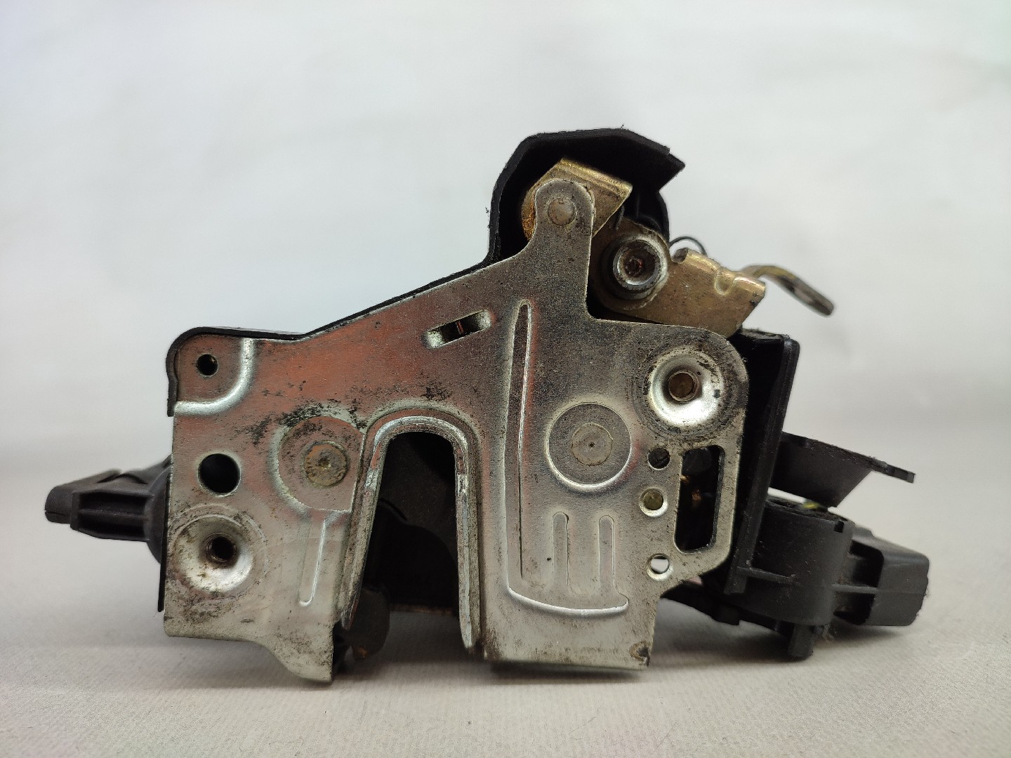 Used Auto Parts for MERCEDES-BENZ E-CLASS (W210) | 95 - 03 - Front