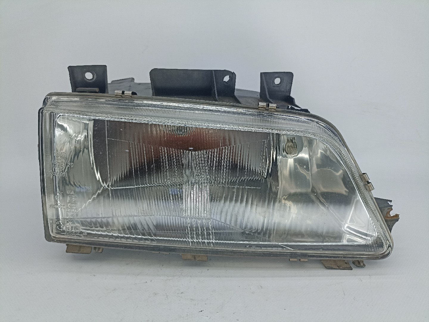 Peugeot 405 Panneaux de commandes chauffage stock