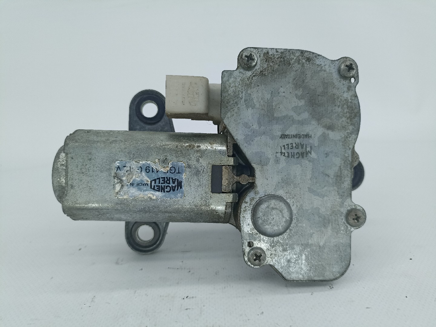 Essuie-glace moteur arrière FIAT CINQUECENTO (170_) | 91 - 99 Imagem-0
