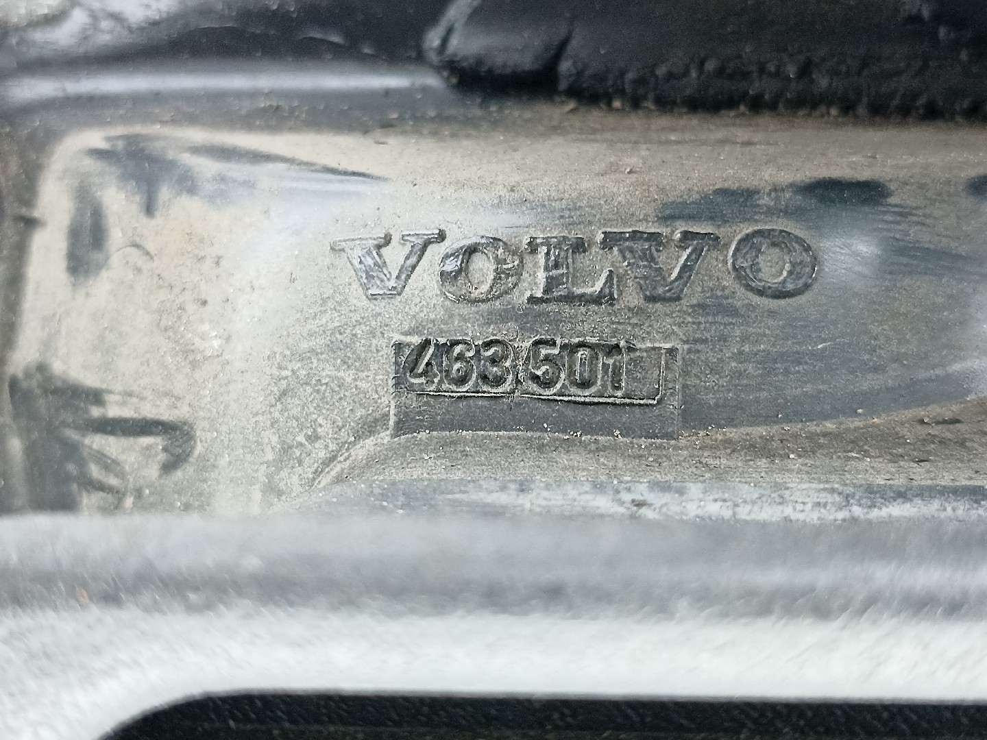 Fanale posteriore destro VOLVO 440 K (445) | 88 - 96 Imagem-4