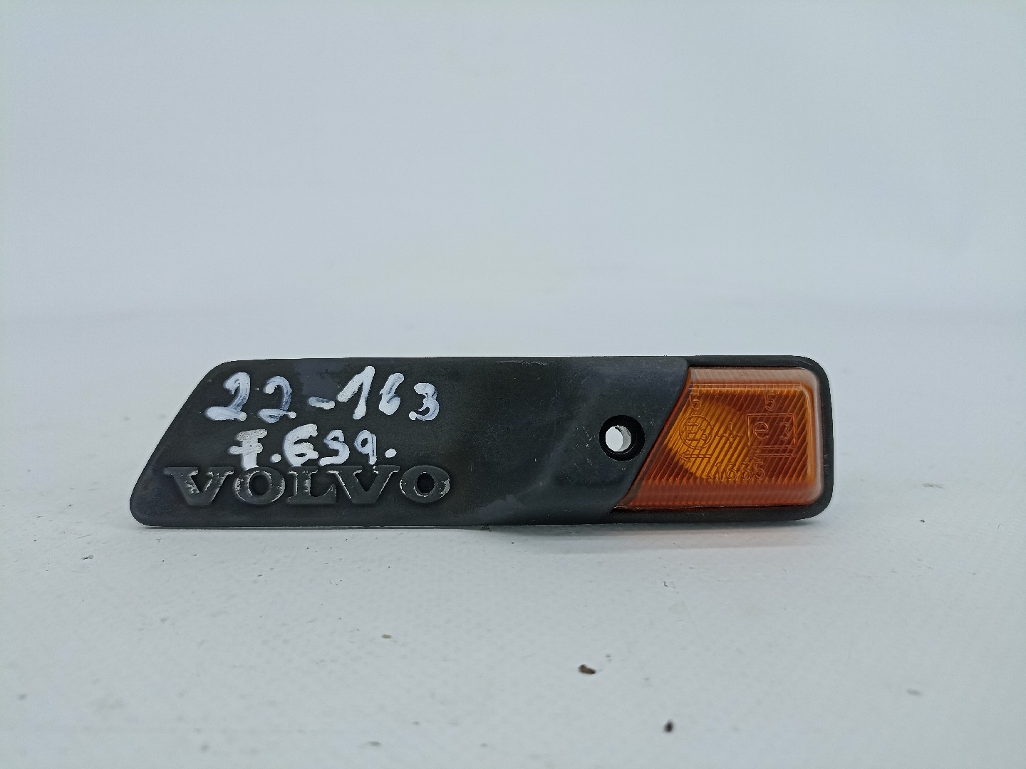 Indicatore anteriore Parafango Sinistro VOLVO 440 K (445) | 88 - 96 Imagem-0