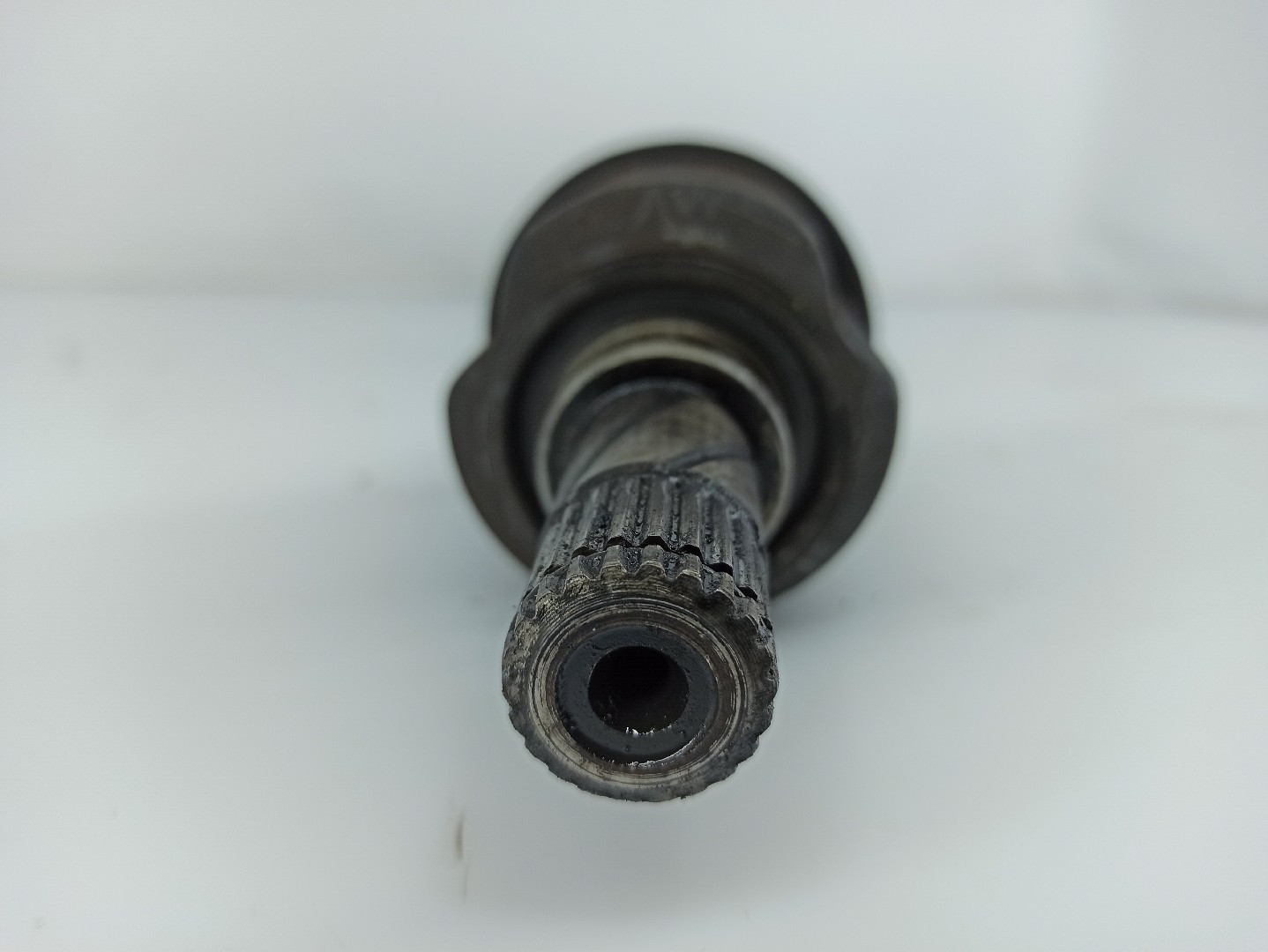 Right driveshaft OPEL CORSA C Caixa (X01) | 00 - 12 Imagem-3