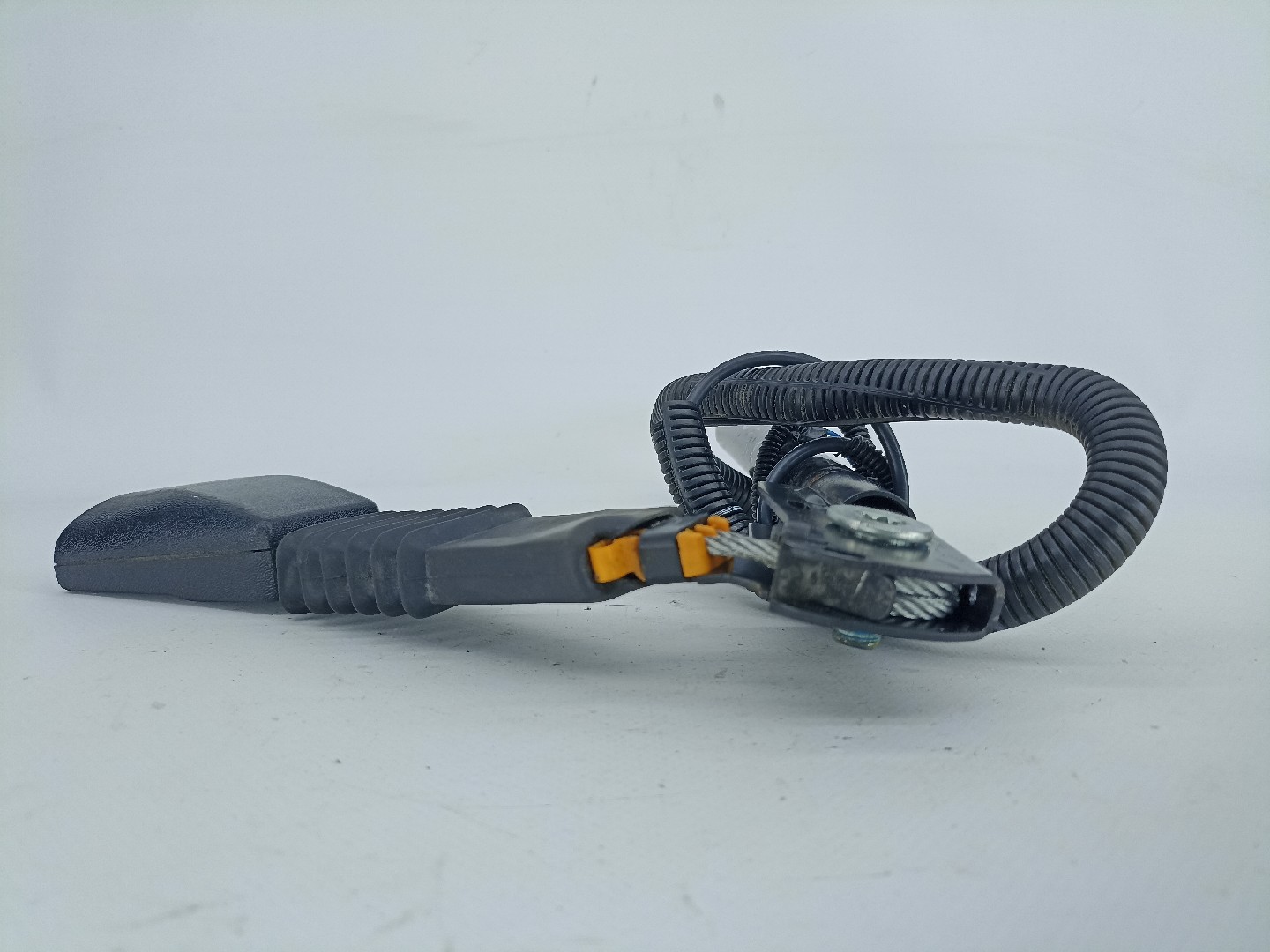 Front Left belt tensioner OPEL CORSA C Caixa (X01) | 00 - 12 Imagem-2
