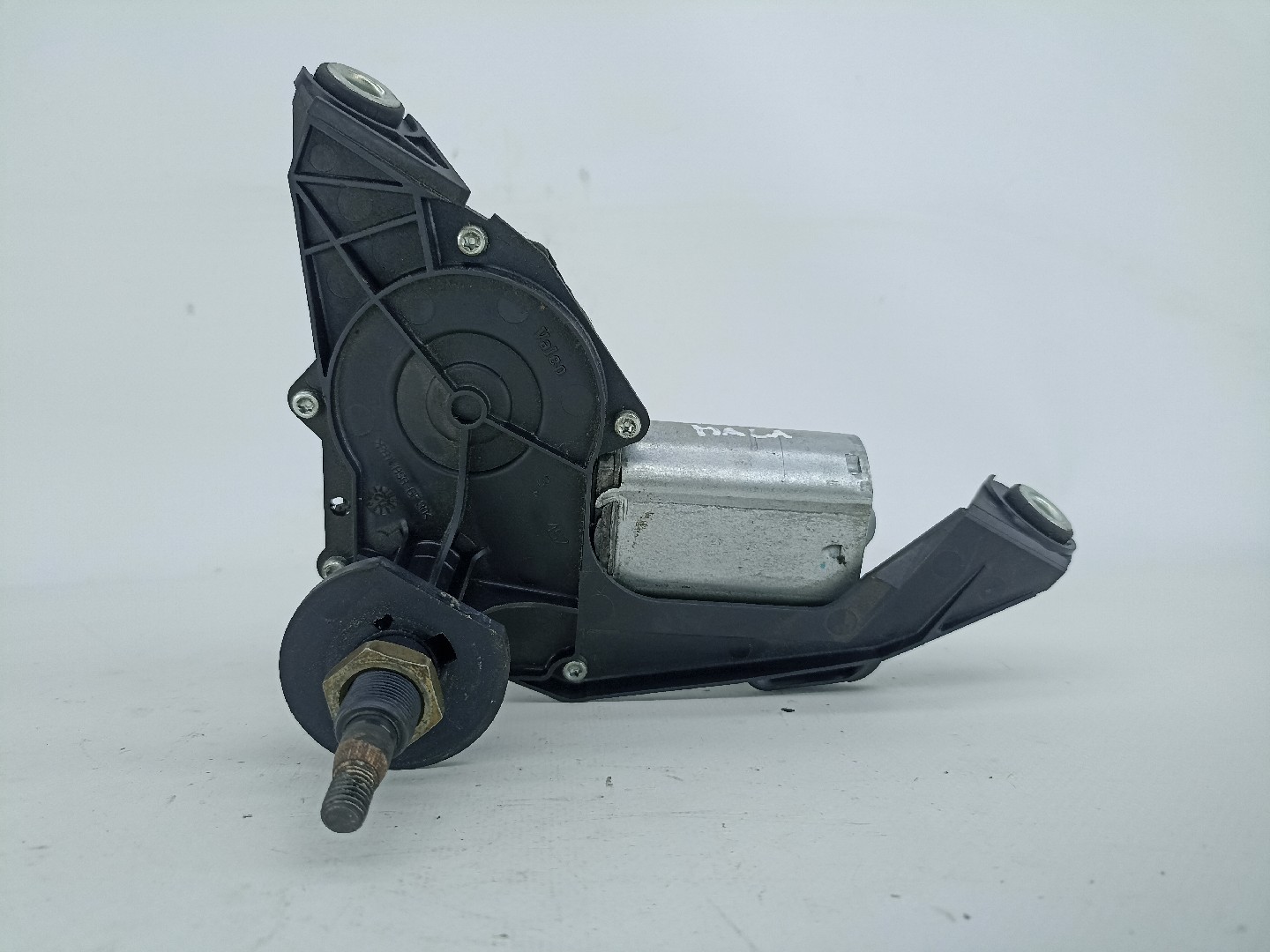 Motor Limpa Vidros Mala RENAULT SCÉNIC I Veículo multiuso (JA0/1_, FA0_) | 99 - 10 Imagem-1