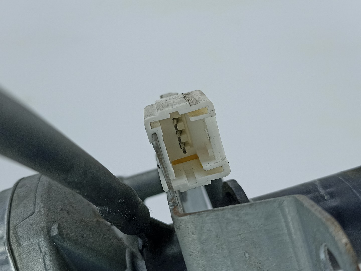 Essuie-glace moteur arrière CITROEN XSARA (N1) | 97 - 05 Imagem-4