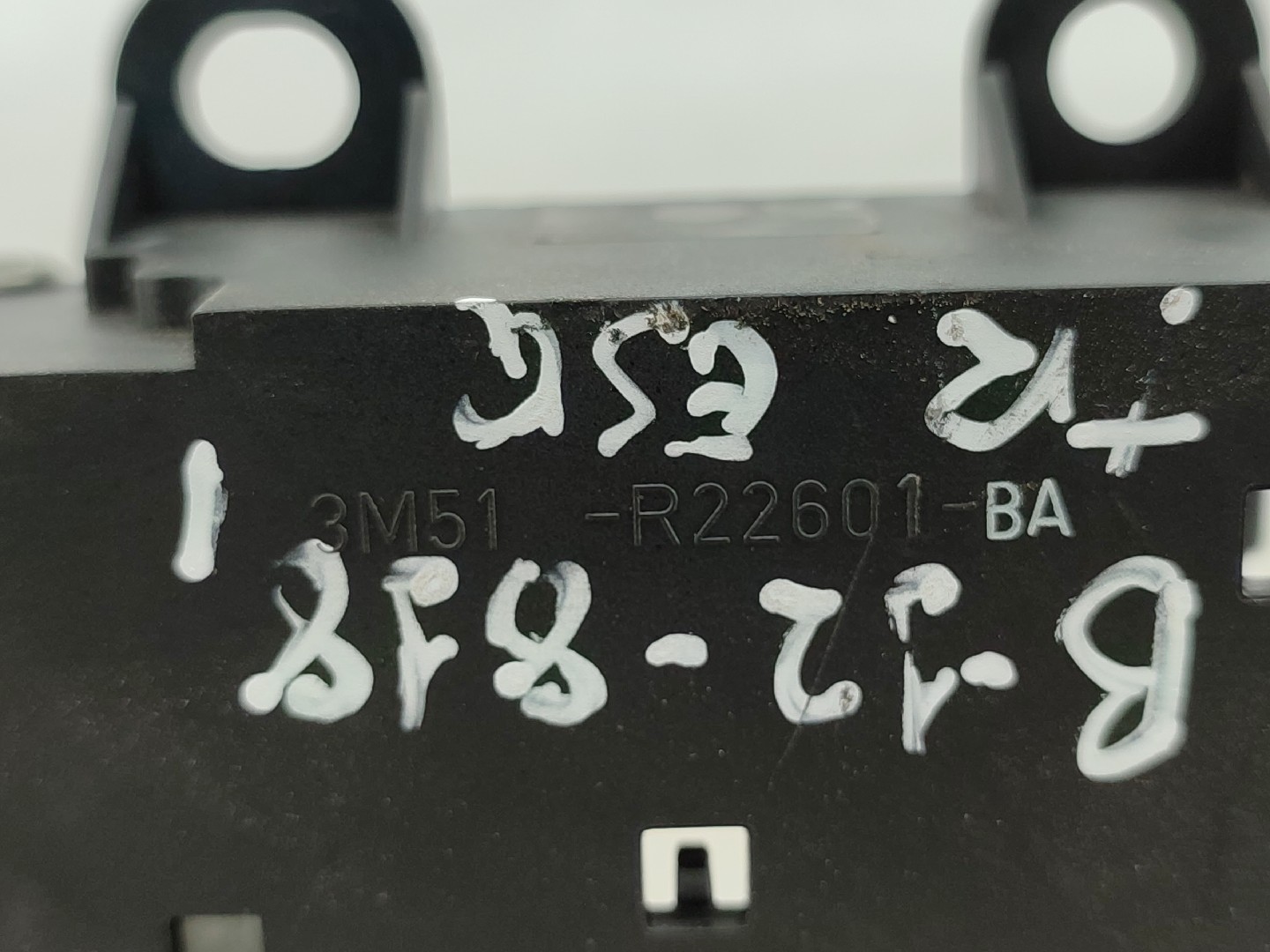 Maniglia interna Posteriore Sinistro FORD FOCUS C-MAX (DM2) | 03 - 07 Imagem-4