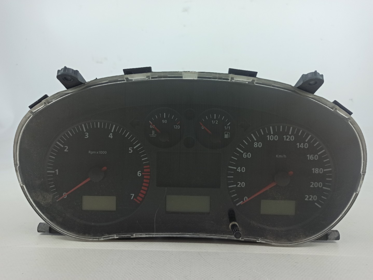 Compteur de vitesse SEAT IBIZA III (6K1) | 99 - 02 Imagem-0