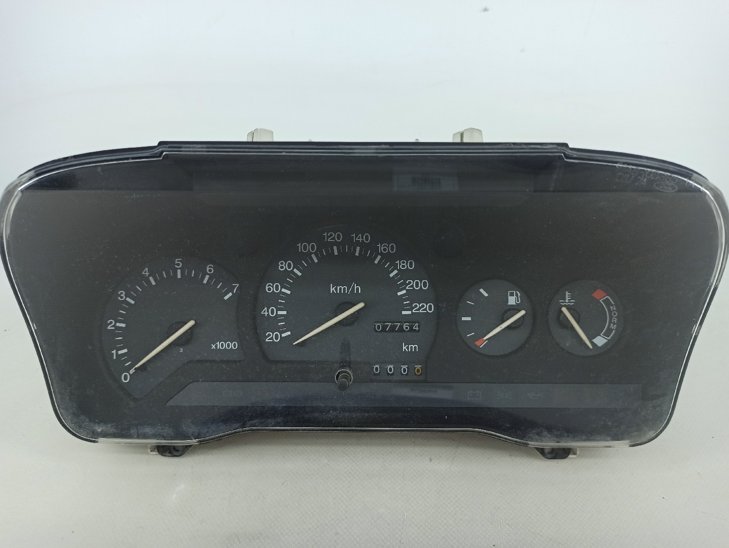 Compteur de vitesse FORD ESCORT V (AAL, ABL) | 90 - 96 Imagem-0