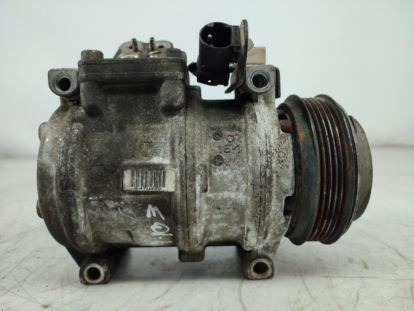 Compressor do AC BMW 5 (E34) | 87 - 95 Imagem-2