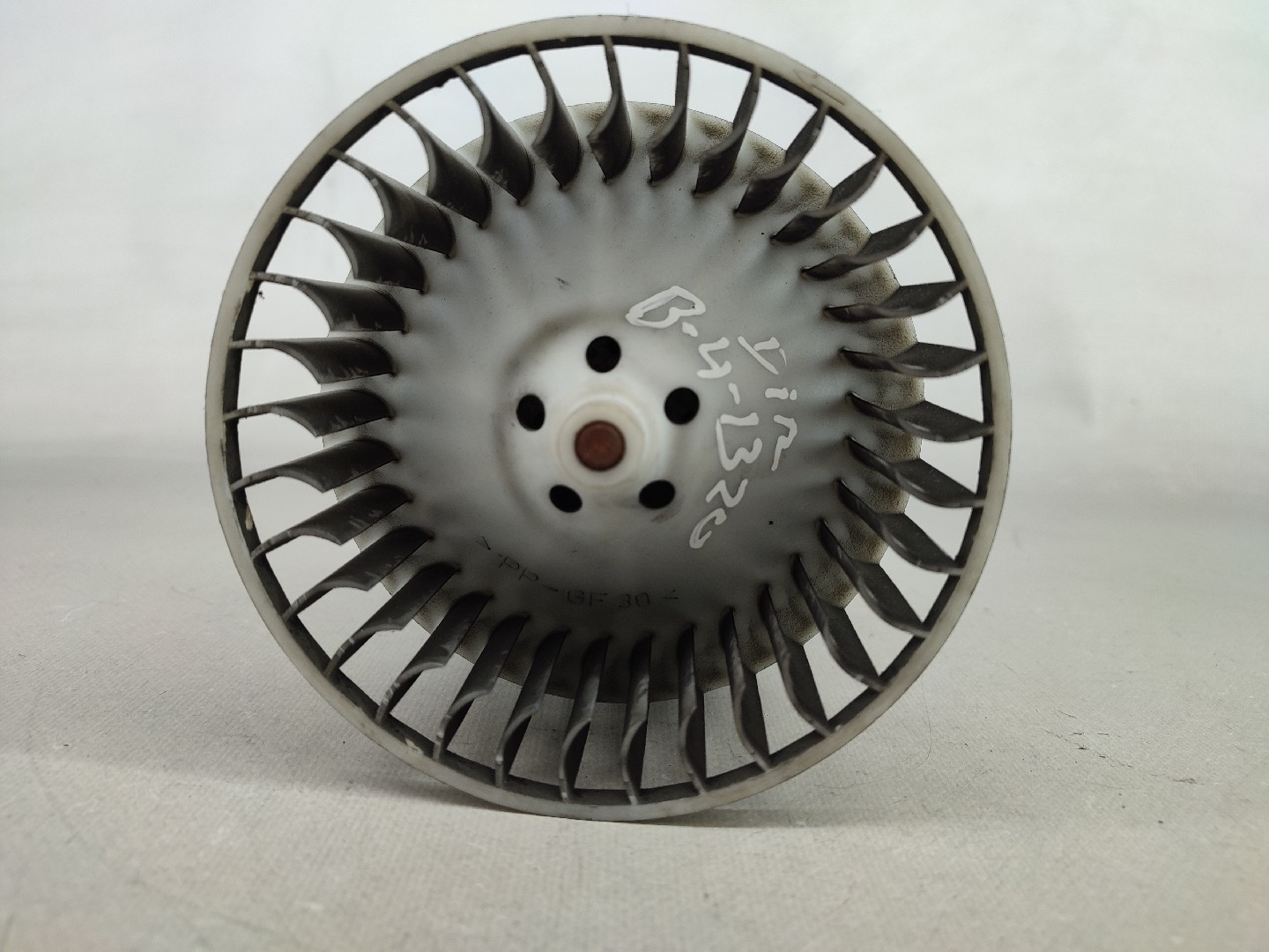 Heater Blower Motor RENAULT ESPACE III (JE0_) | 96 - 02 Imagem-0