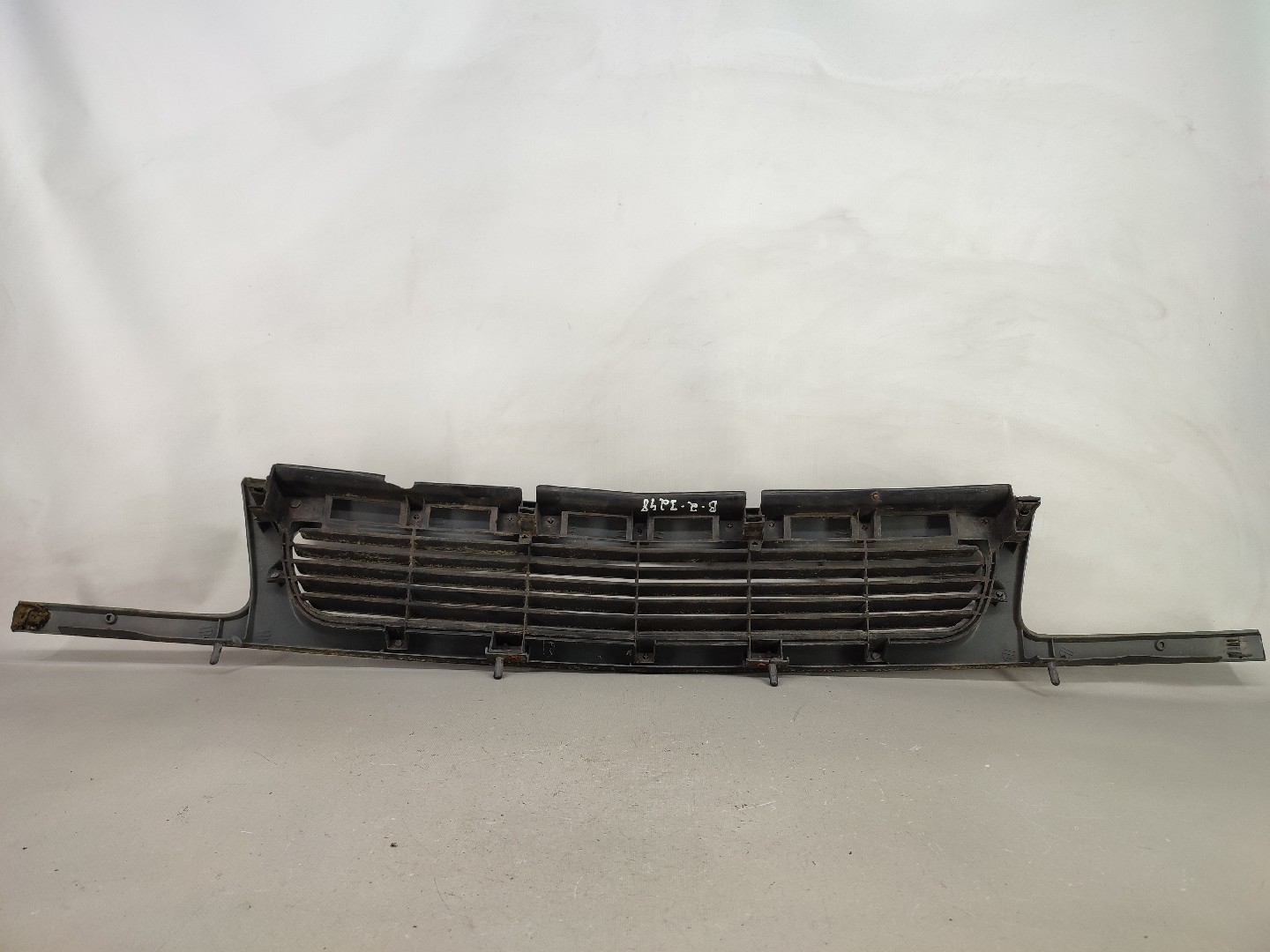 GRILLE PARE-CHOC AVANT OPEL CORSA