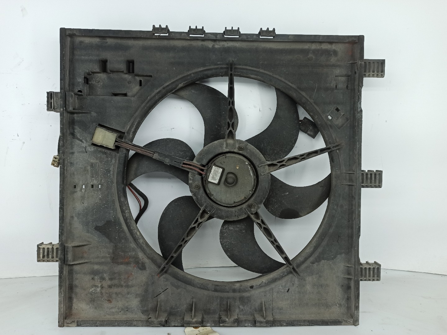 Fan Heater MERCEDES-BENZ VITO Caixa (638) | 97 - 03 Imagem-0