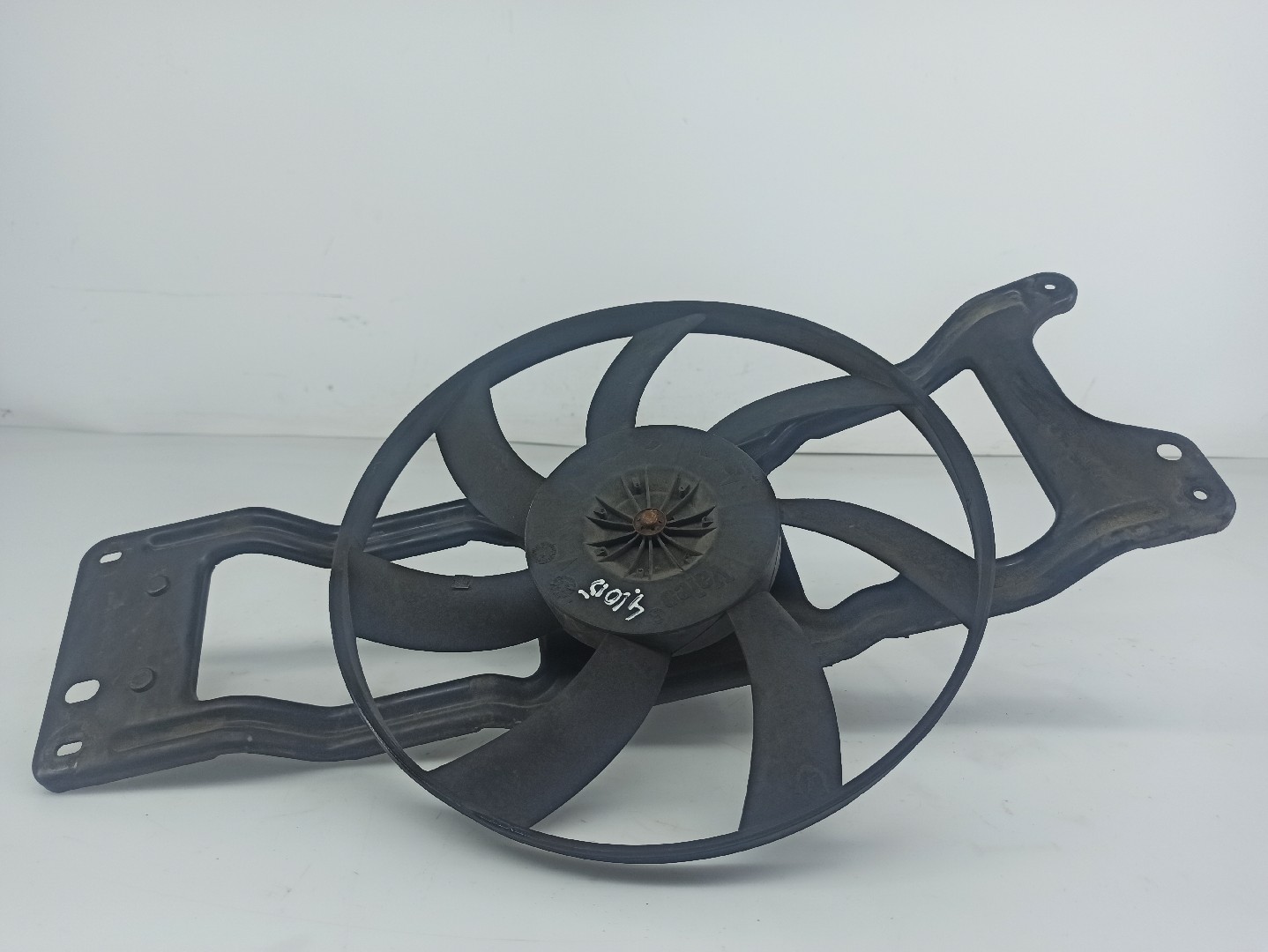 Fan Heater RENAULT MEGANE Scenic (JA0/1_) | 96 - 01 Imagem-0