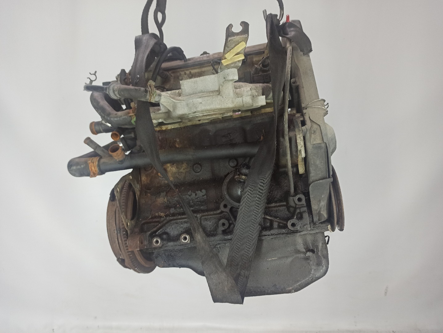 Motor Completo VOLKSWAGEN POLO (86C, 80) | 81 - 94 Imagem-3