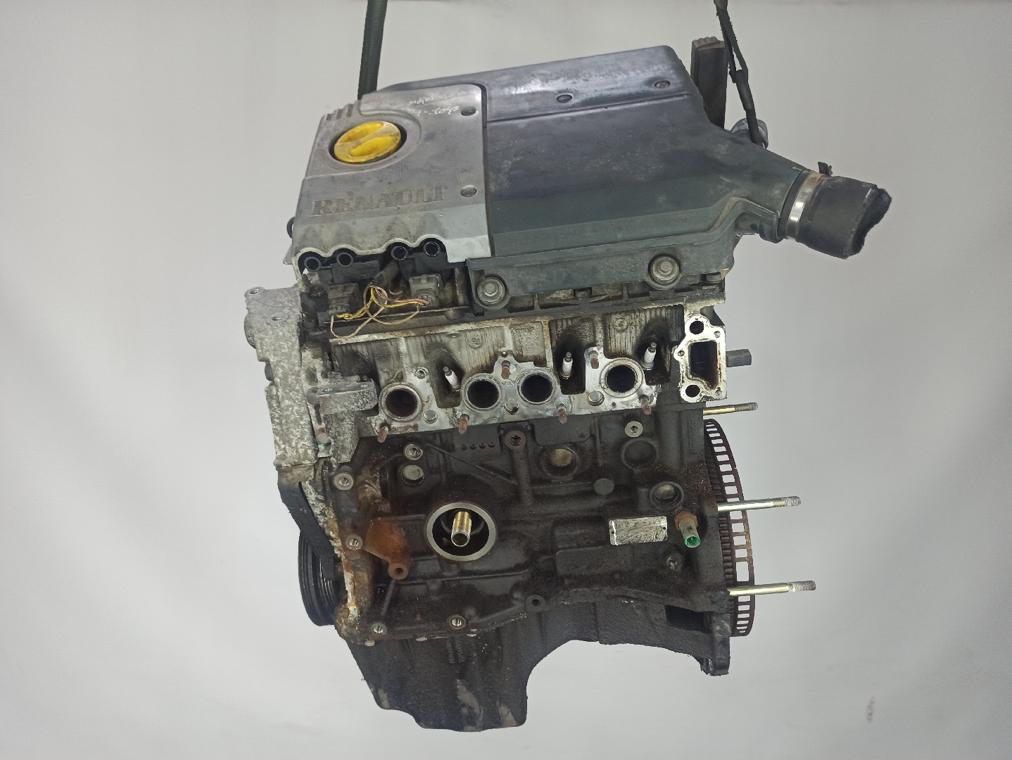 Motor Completo RENAULT CLIO II (BB_, CB_) | 98 -  Imagem-2