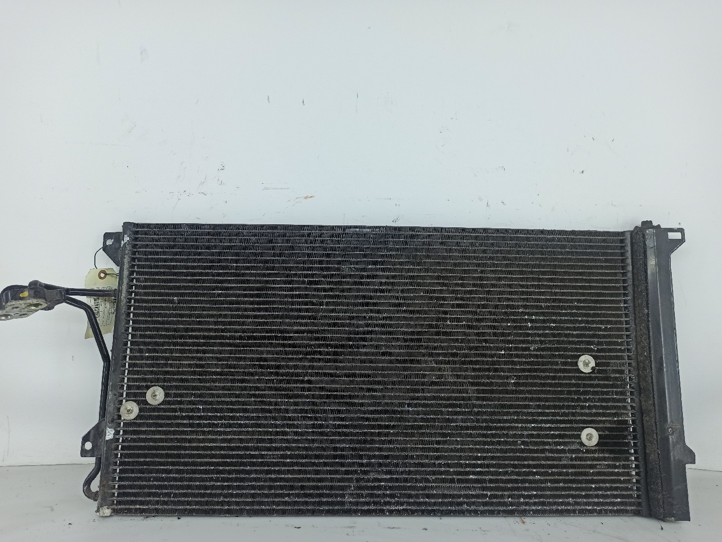 Radiador Ar Condicionado AC VOLKSWAGEN TOUAREG (7LA, 7L6, 7L7) | 02 - 13 Imagem-0
