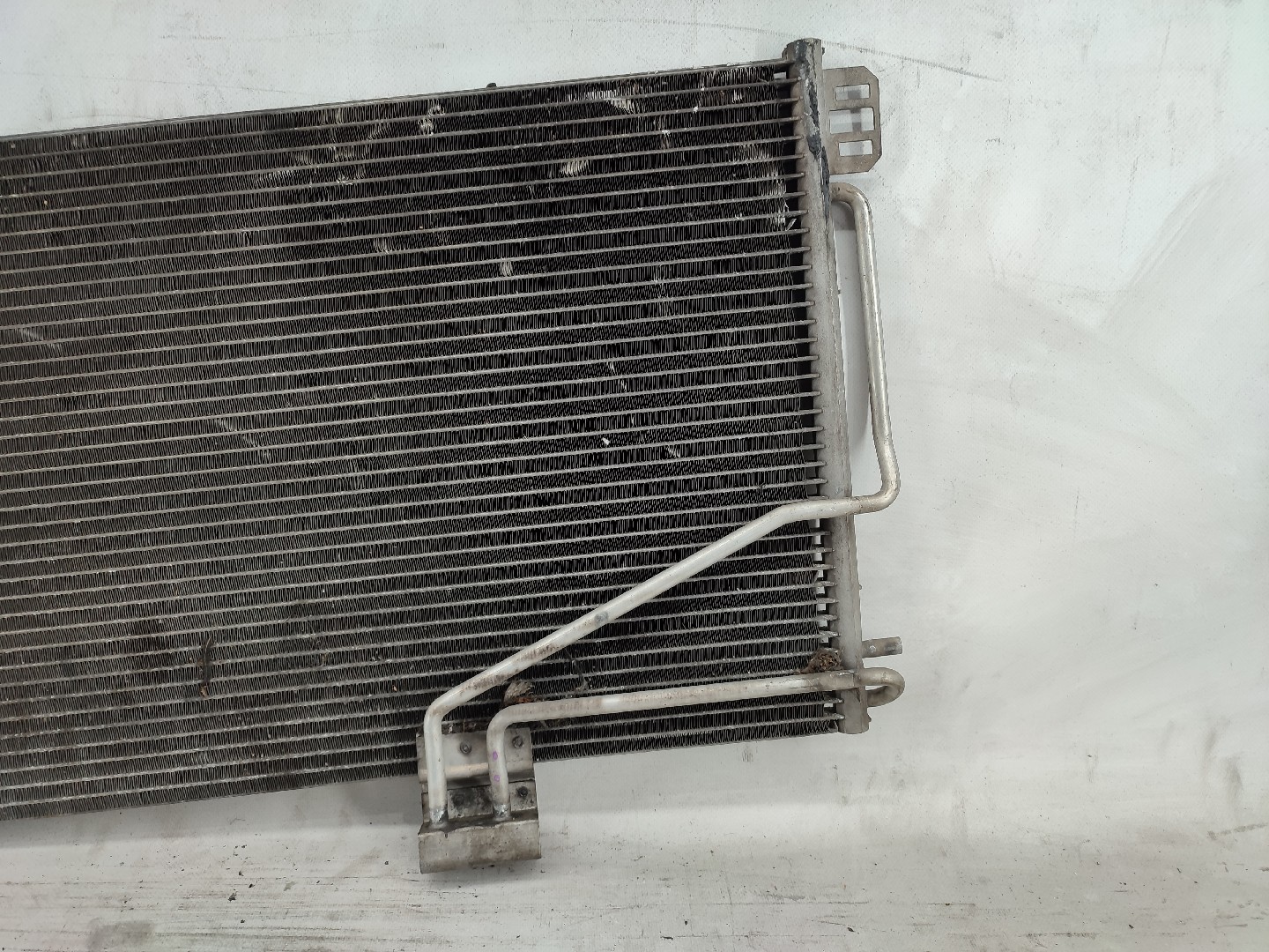 Radiateur de climatisation MERCEDES-BENZ C-CLASS Coupe Sport (CL203) | 01 - 11 Imagem-2