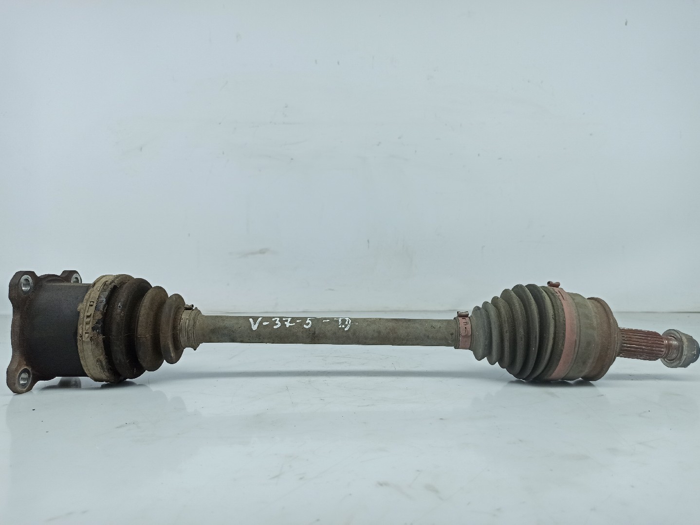 Right driveshaft SUZUKI GRAND VITARA II (JT, TE, TD) | 05 -  Imagem-0