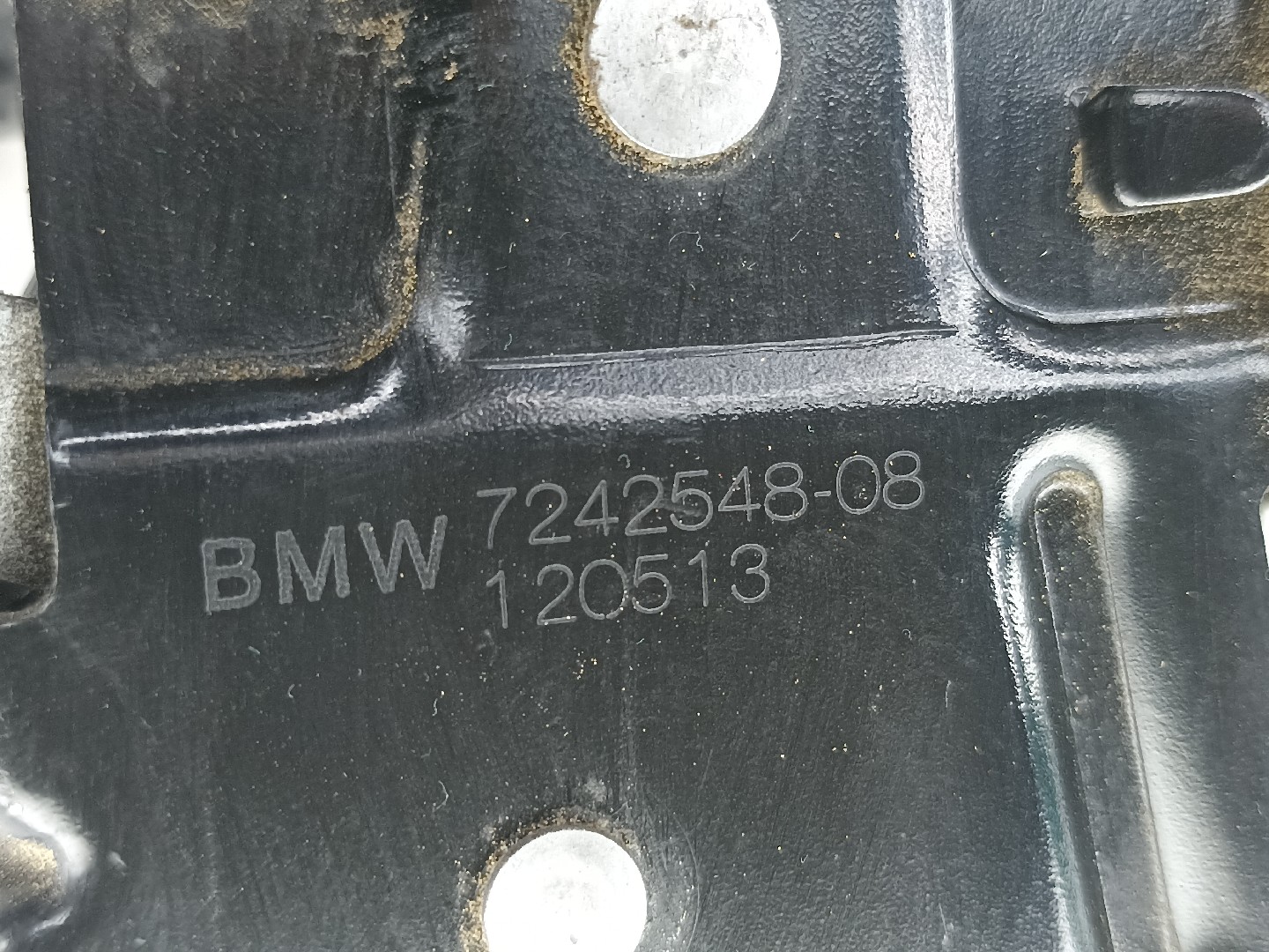 Sonda Lambda BMW 3 (F30, F80) | 11 - 18 Imagem-10