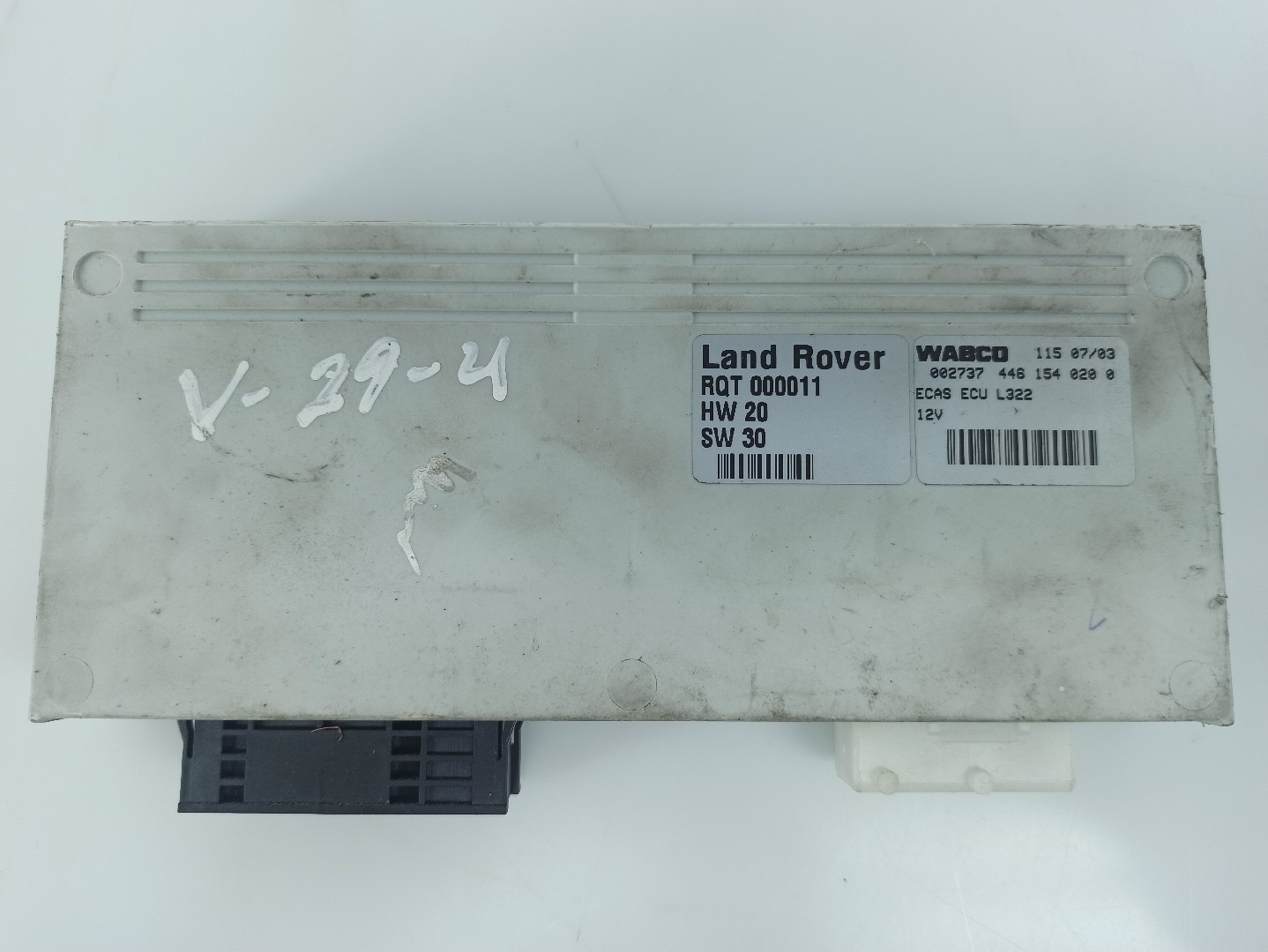 Centralita LAND ROVER RANGE ROVER III (L322) | 02 - 12 Imagem-0