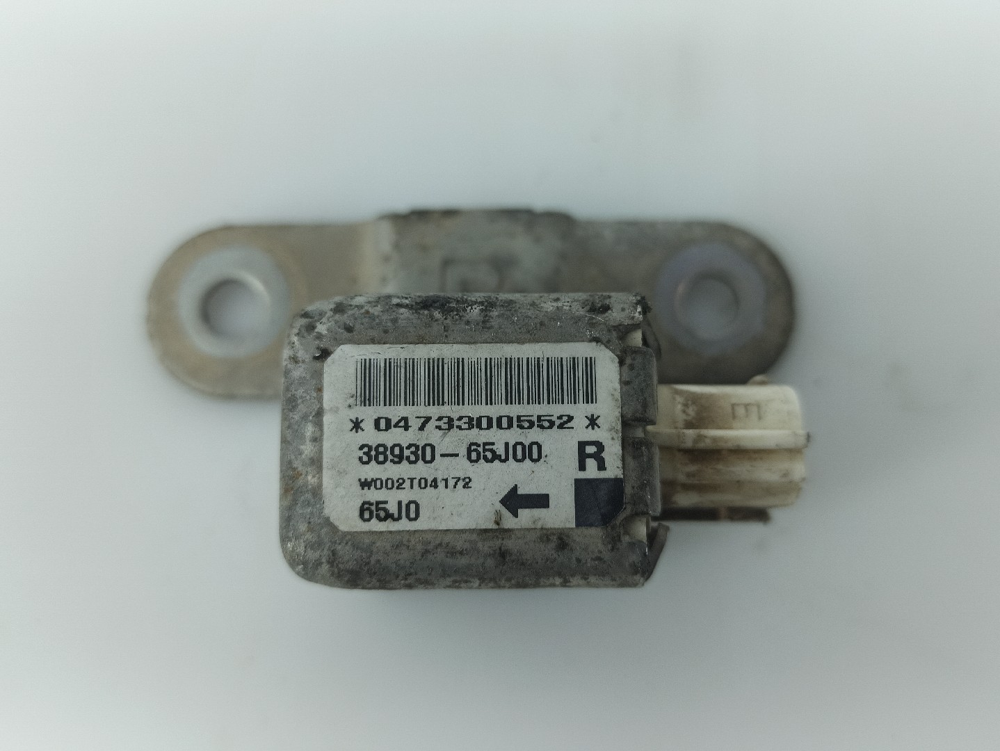 Sensor SUZUKI GRAND VITARA II (JT, TE, TD) | 05 -  Imagem-0
