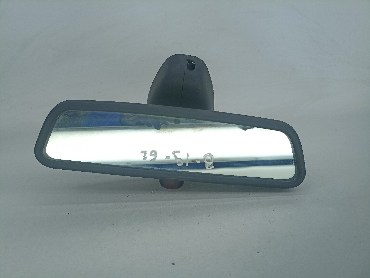 Interior rear view mirror BMW 7 (E65, E66, E67) | 01 - 09 Imagem-0