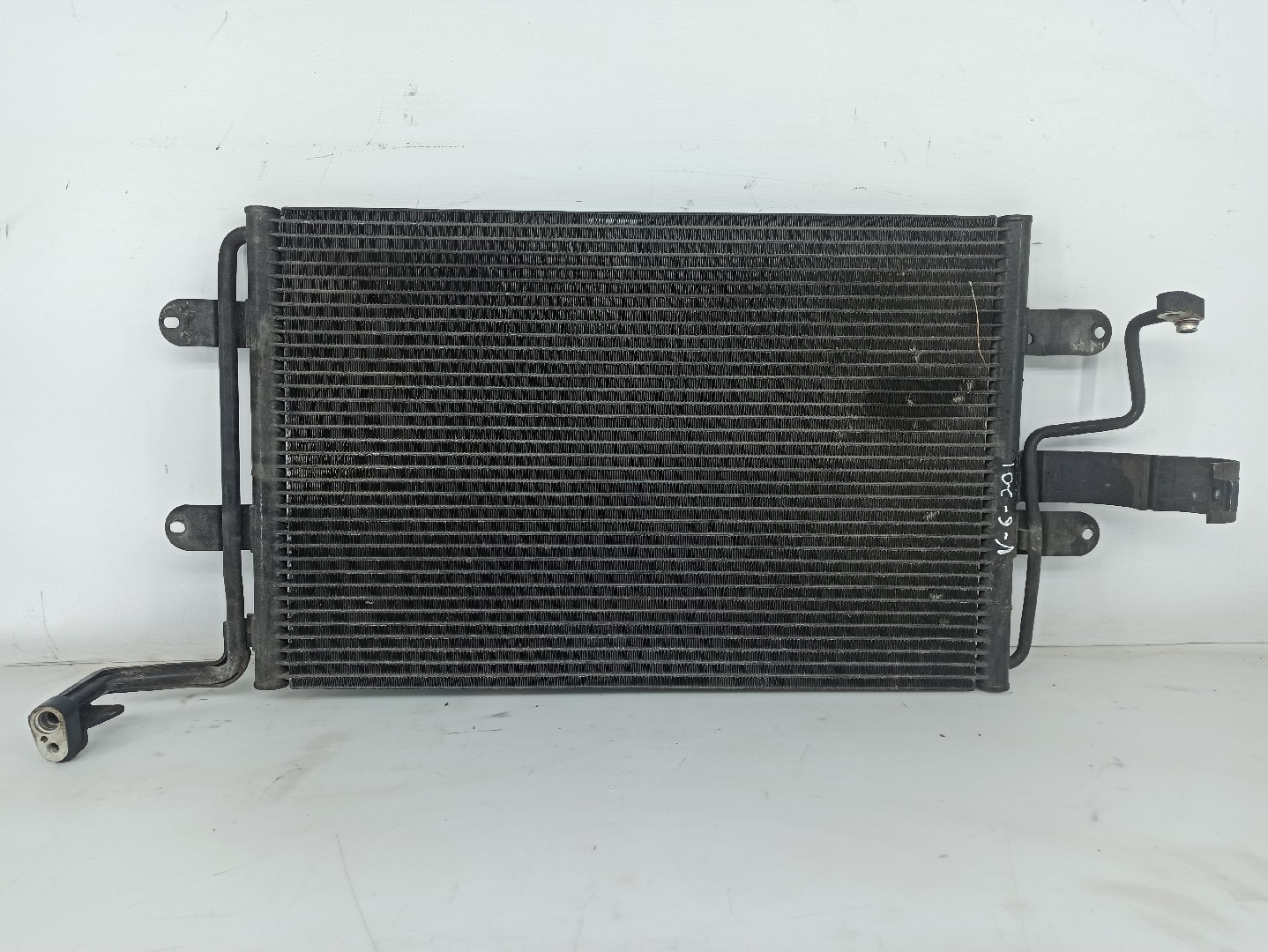 Air Conditioning Radiator VOLKSWAGEN GOLF IV Variant (1J5) | 99 - 06 Imagem-0