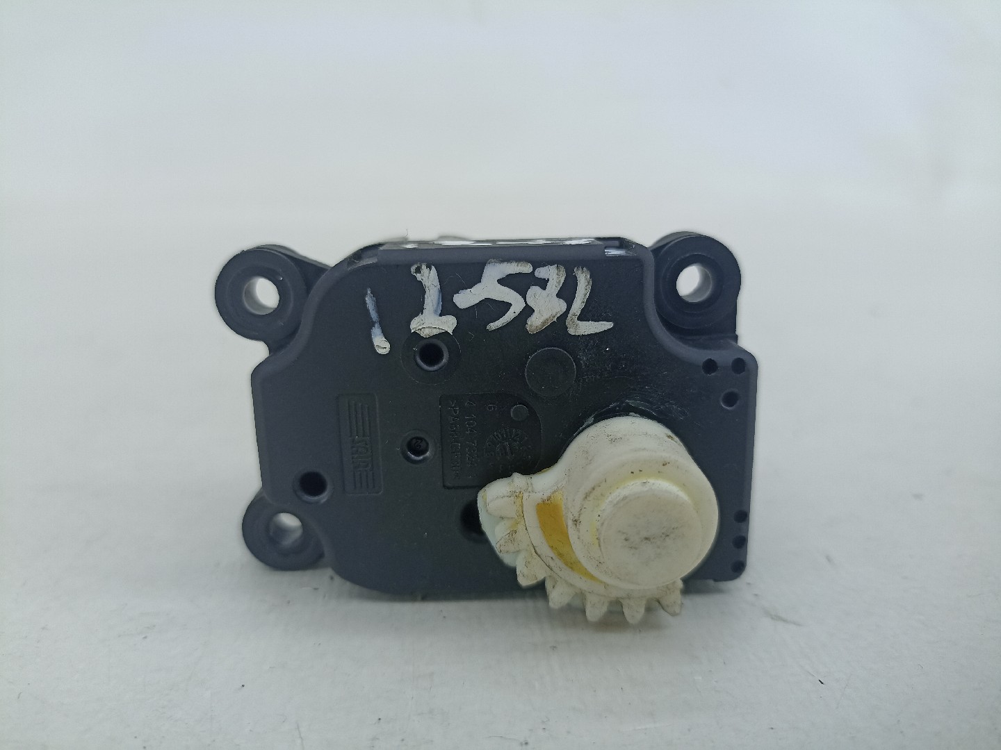 Motor atuador de flaps de calefaccion FORD FIESTA V (JH_, JD_) | 01 - 14 Imagem-1