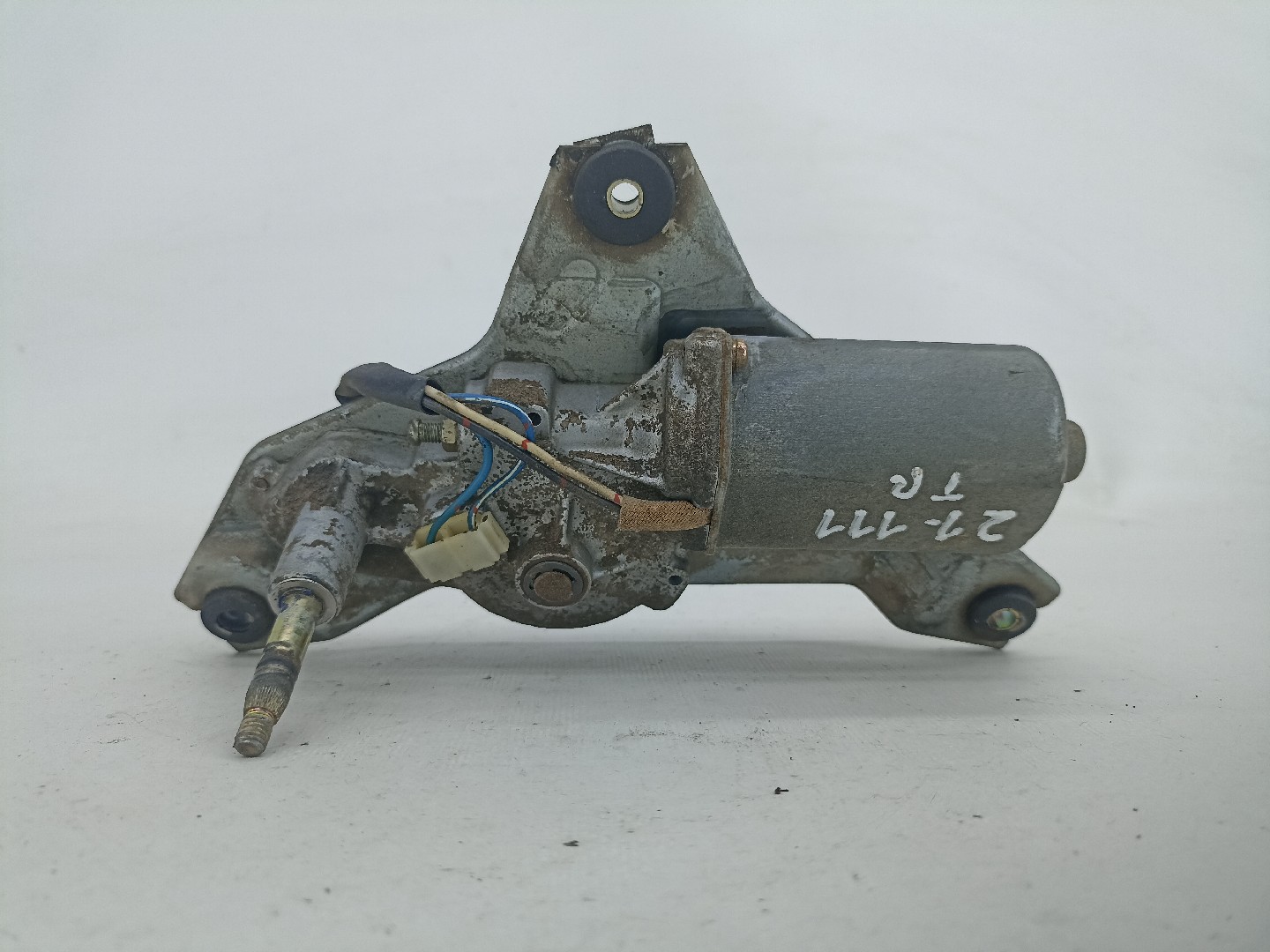 Motor Limpa Vidros Mala MITSUBISHI COLT IV (CA_A) | 92 - 96 Imagem-1