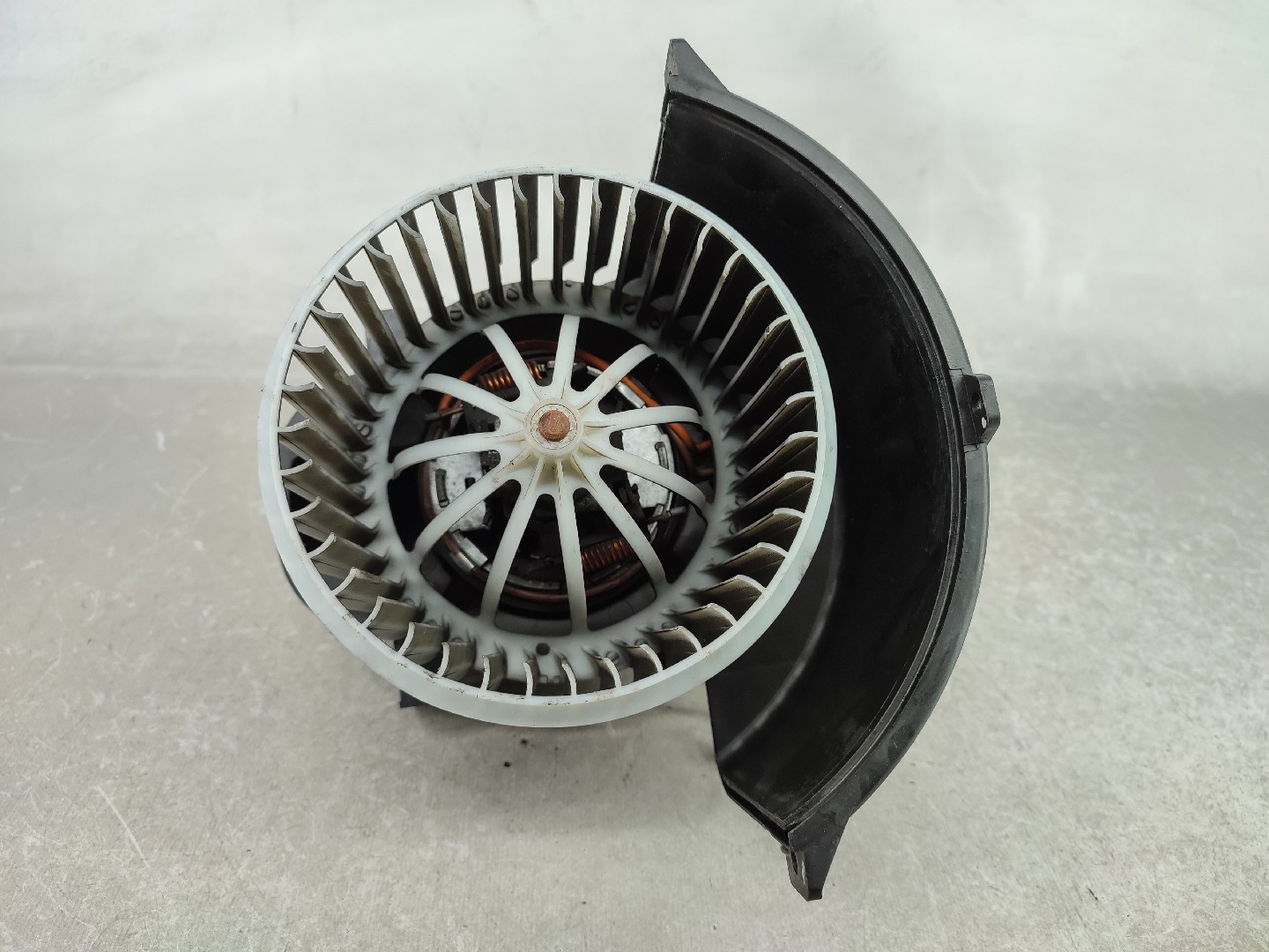 Heater Blower Motor AUDI Q7 (4LB) | 06 - 16 Imagem-2