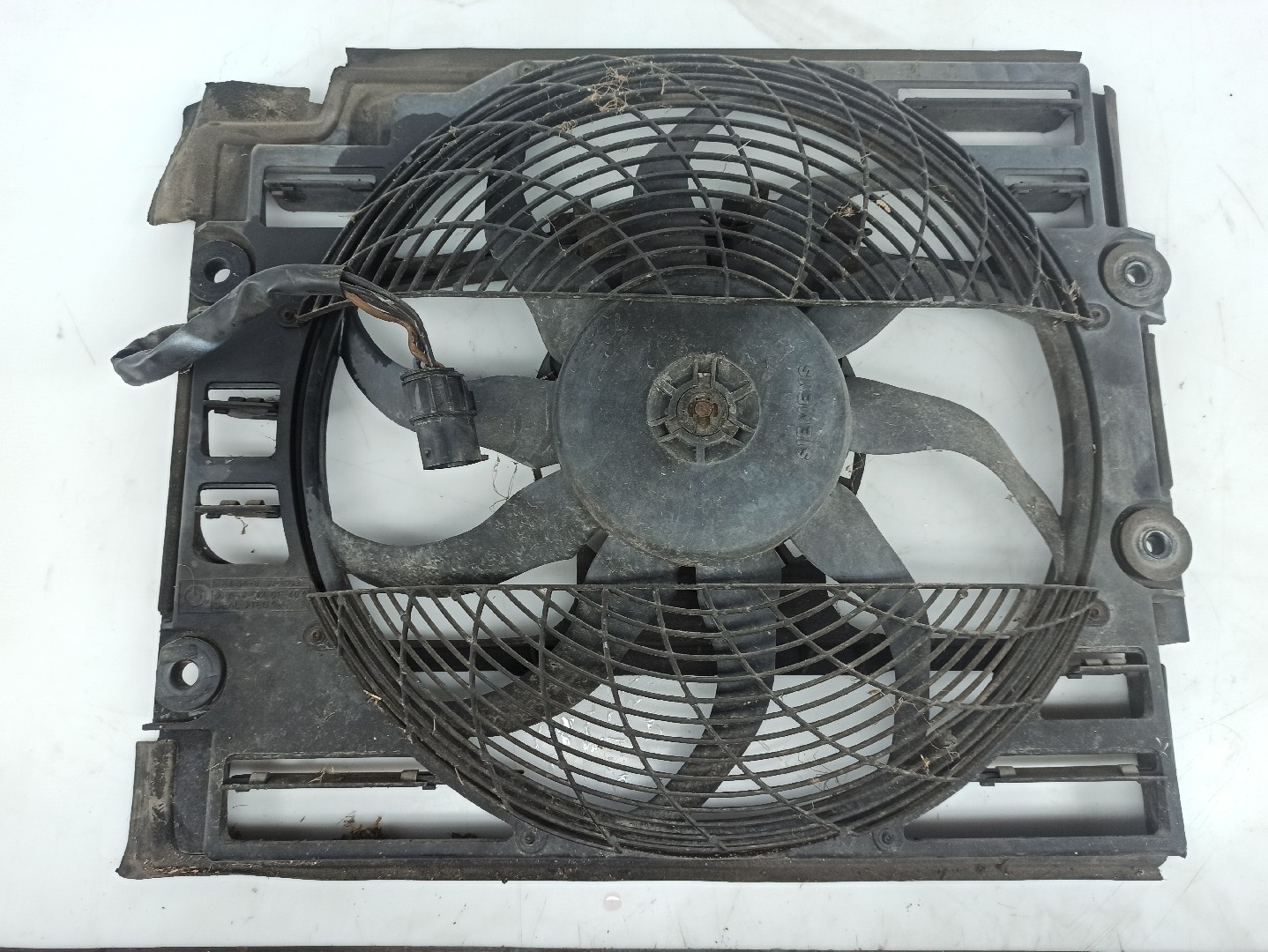 Ventilador Calentador BMW 5 (E39) | 95 - 03 Imagem-0